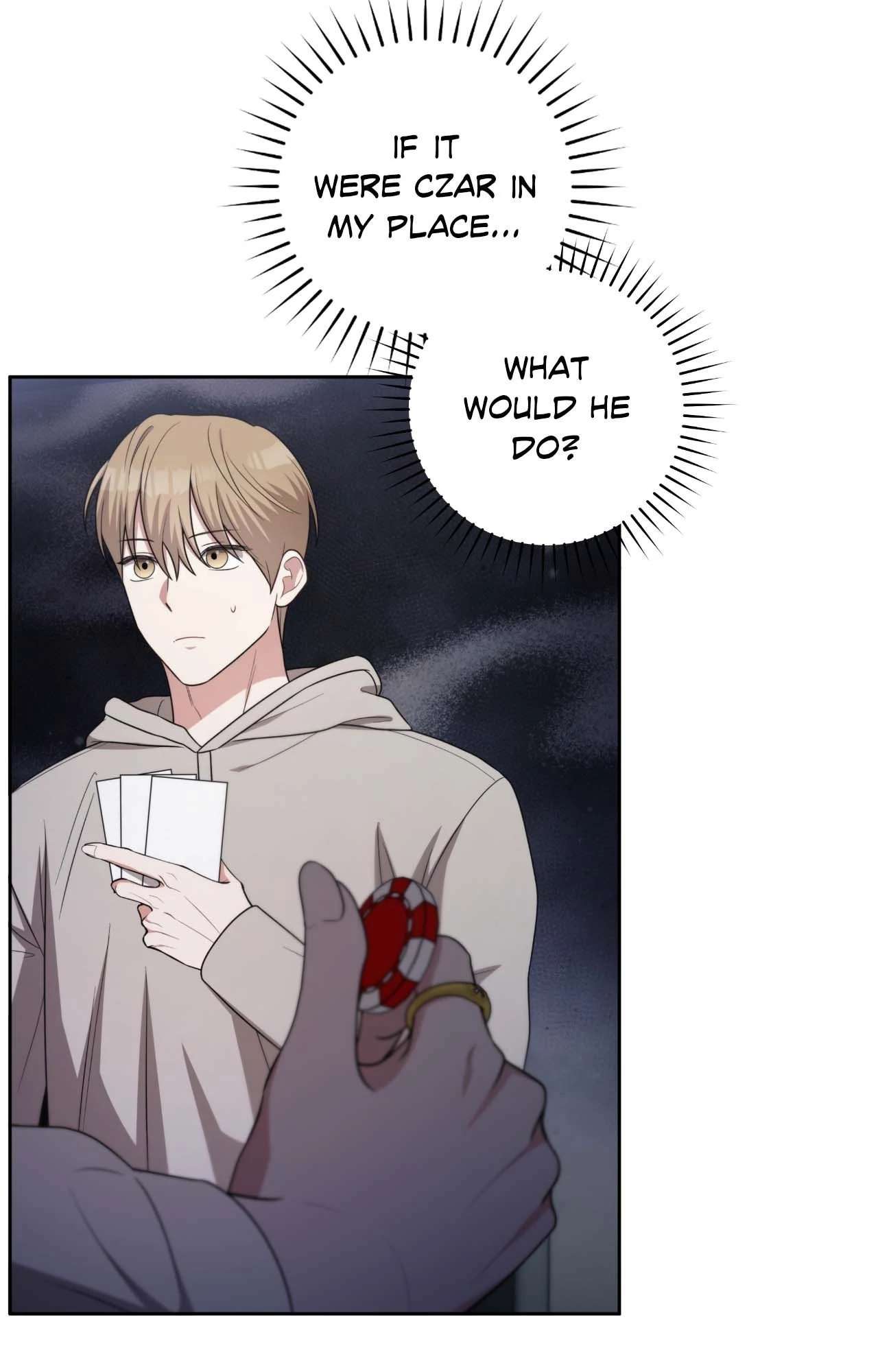 Read Card Shark chapter 37 image 7 on Lezhin