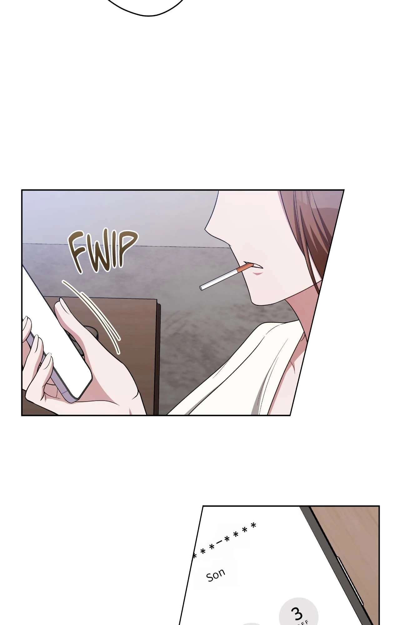 Read Card Shark chapter 37 image 71 on Lezhin