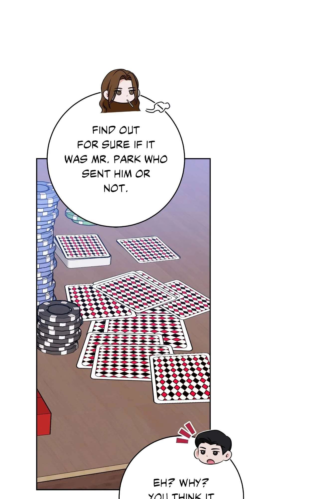 Read Card Shark chapter 37 image 77 on Lezhin
