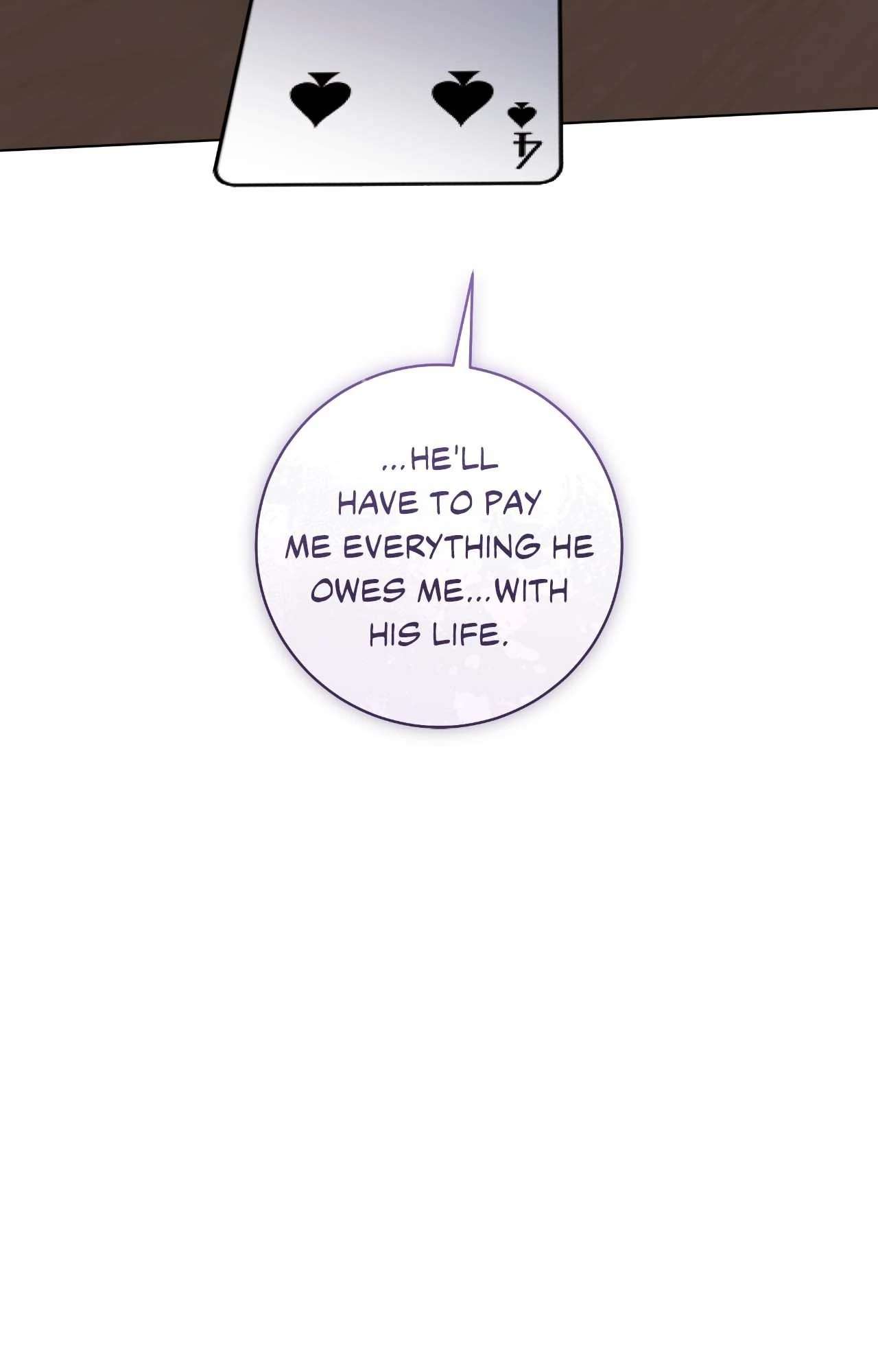 Read Card Shark chapter 37 image 83 on Lezhin
