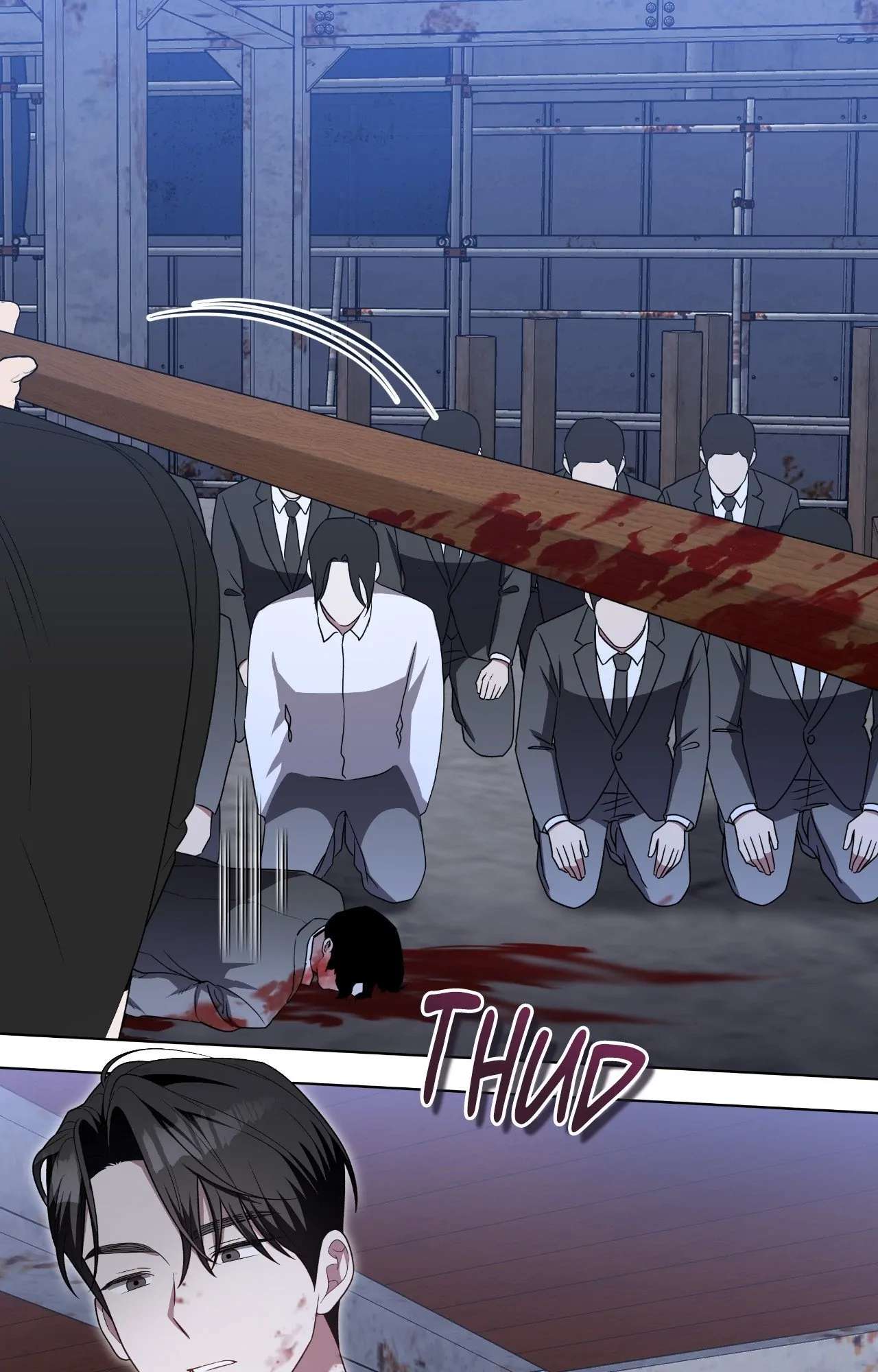 Read Card Shark chapter 37 image 88 on Lezhin