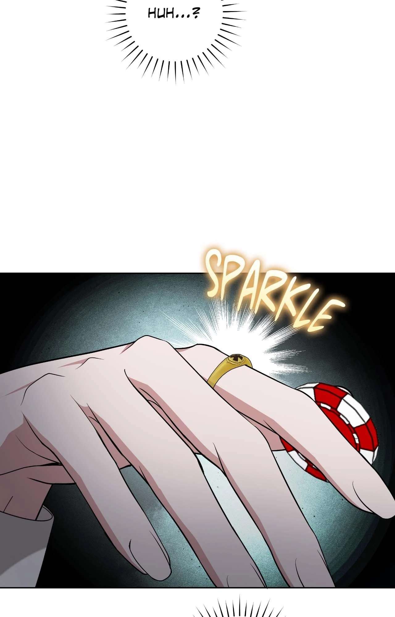 Read Card Shark chapter 37 image 9 on Lezhin