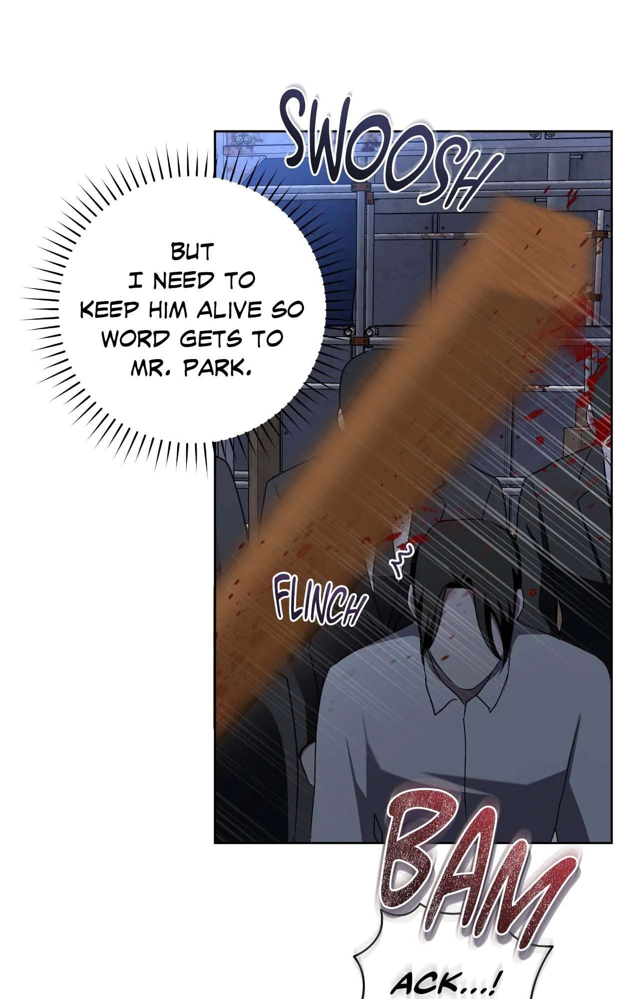 Read Card Shark chapter 37 image 94 on Lezhin