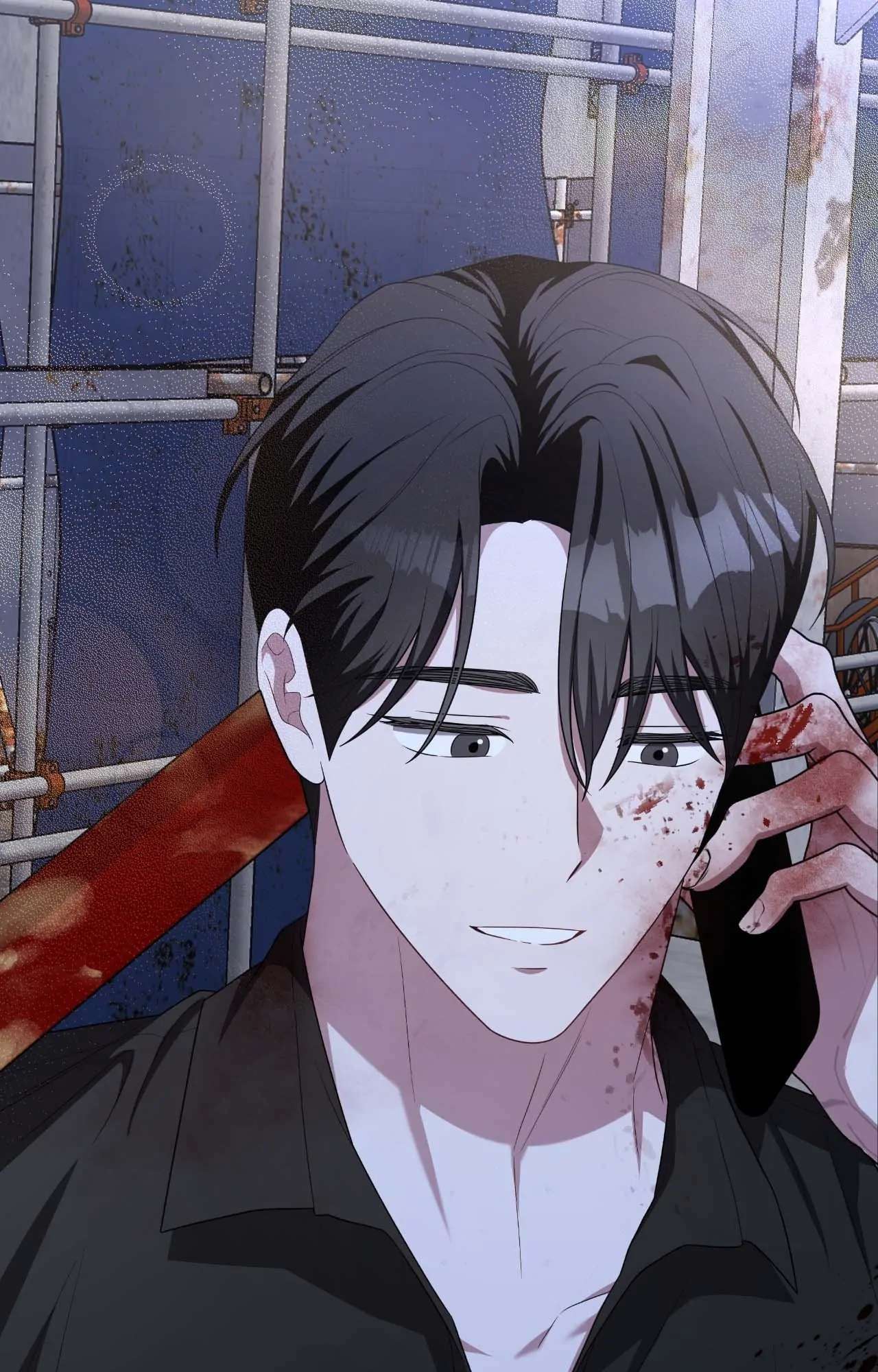 Read Card Shark chapter 37 image 99 on Lezhin