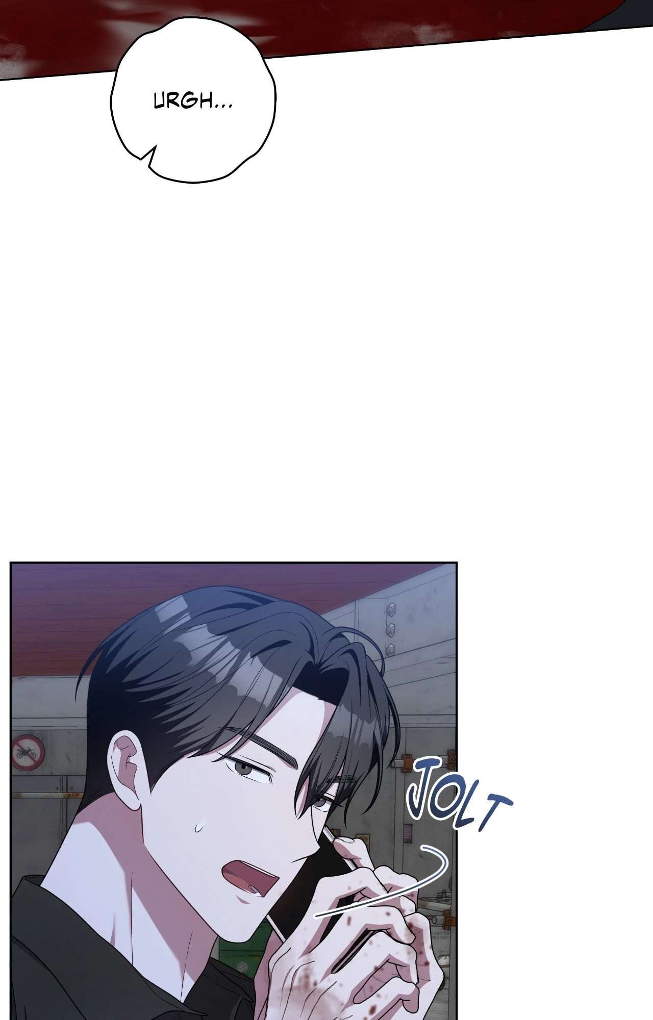 Read Card Shark chapter 38 image 10 on Lezhin