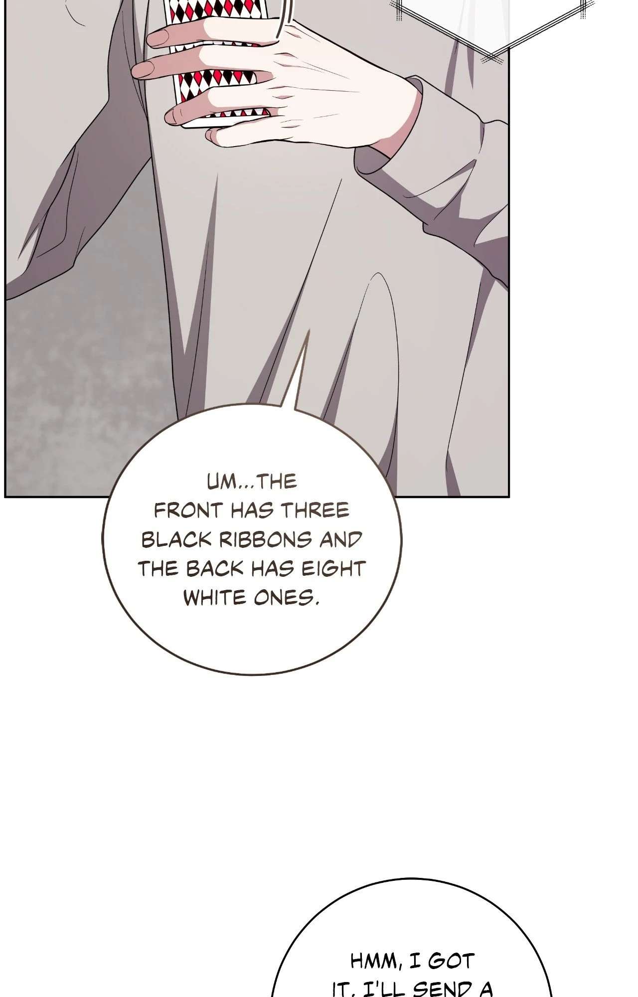 Read Card Shark chapter 38 image 13 on Lezhin