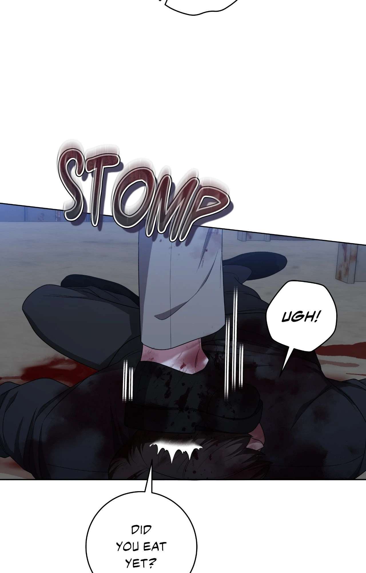 Read Card Shark chapter 38 image 15 on Lezhin