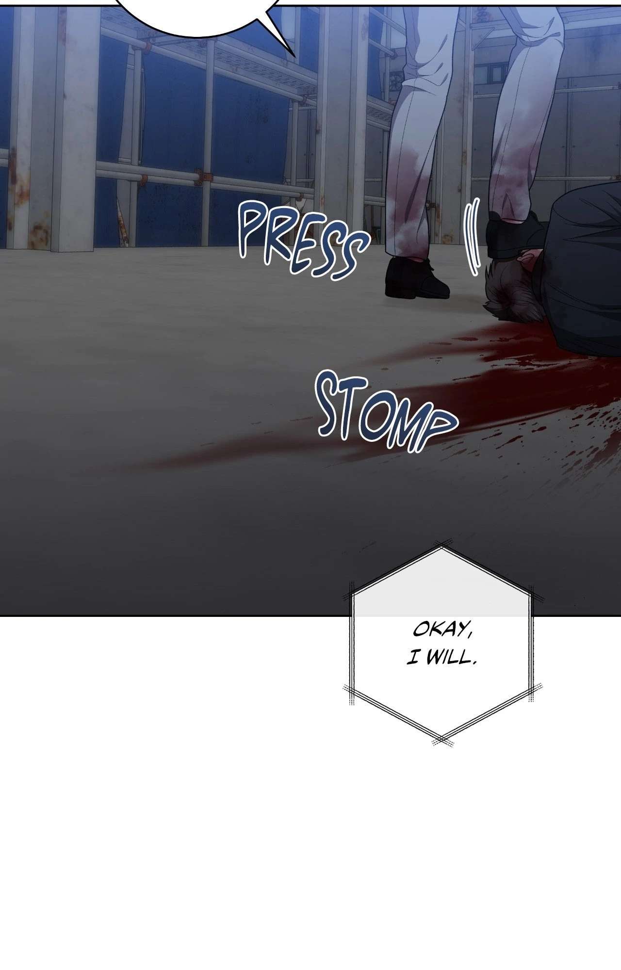 Read Card Shark chapter 38 image 17 on Lezhin
