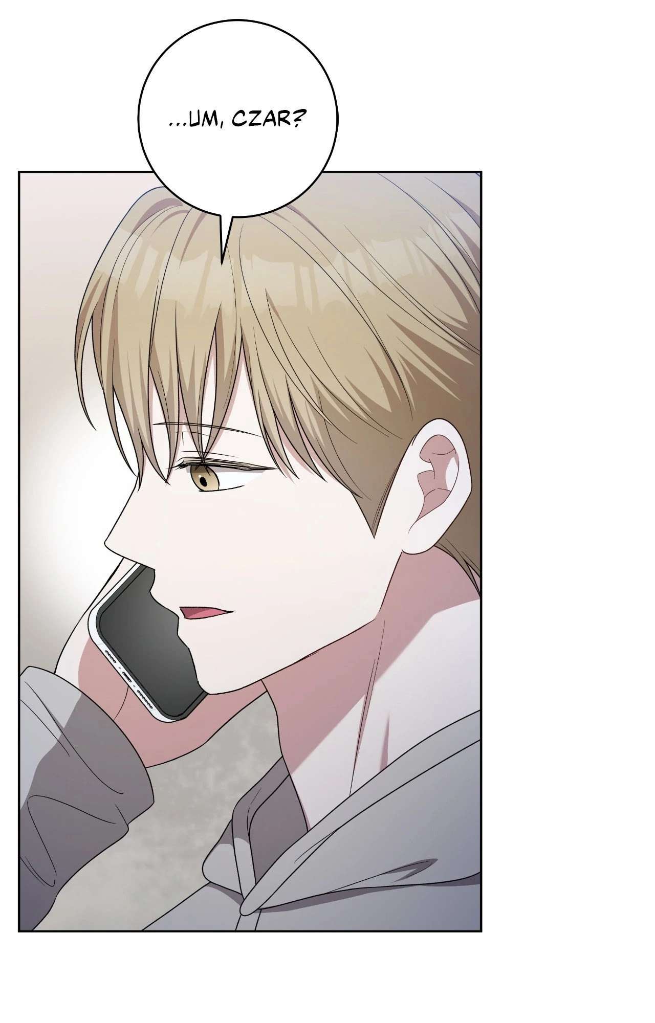 Read Card Shark chapter 38 image 18 on Lezhin
