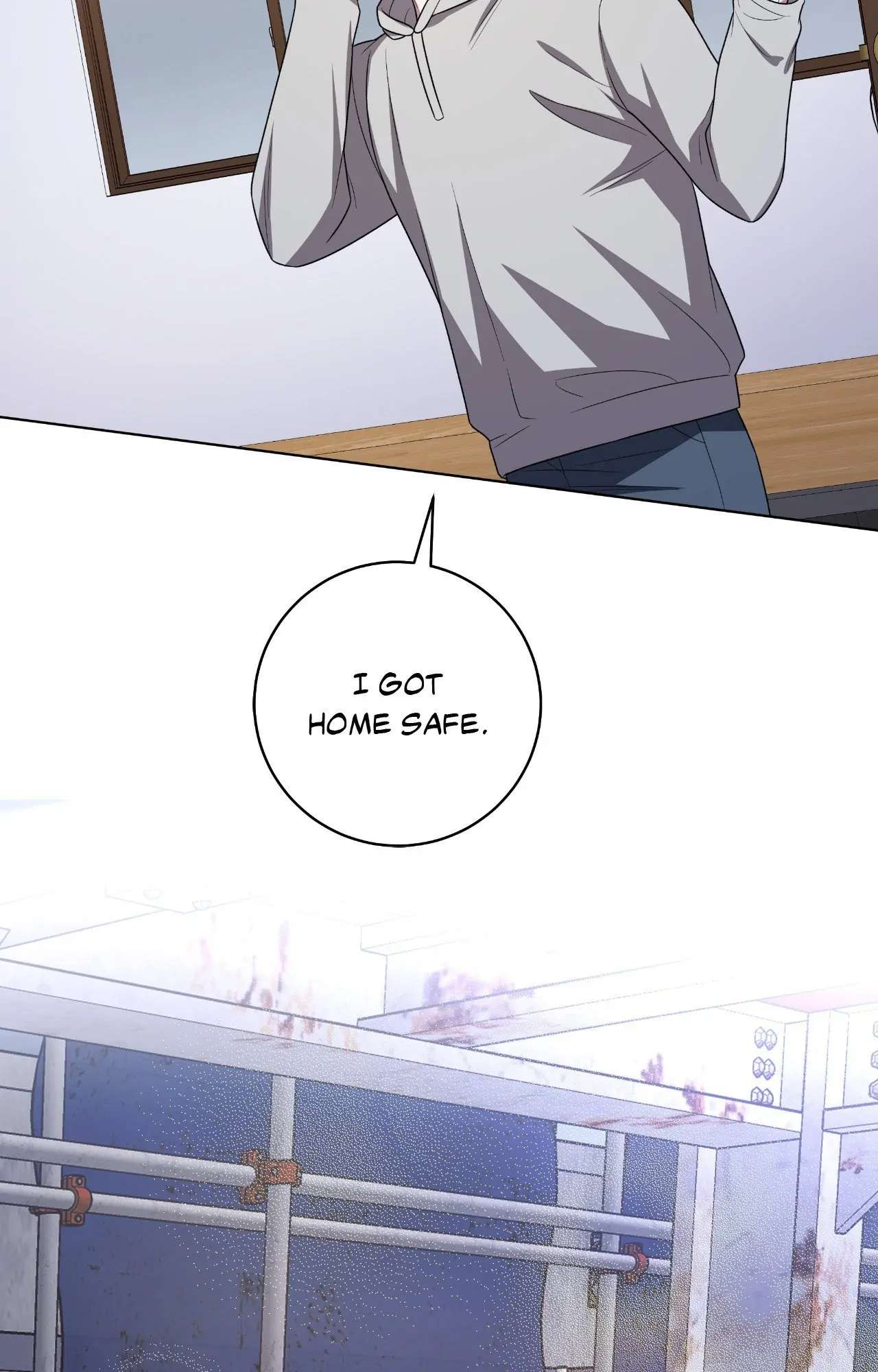 Read Card Shark chapter 38 image 2 on Lezhin