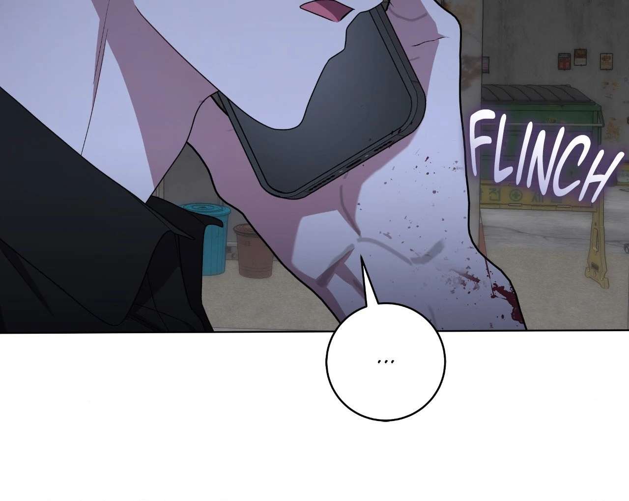 Read Card Shark chapter 38 image 21 on Lezhin