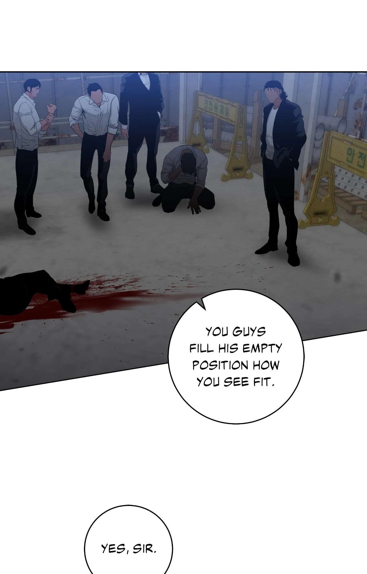 Read Card Shark chapter 38 image 24 on Lezhin