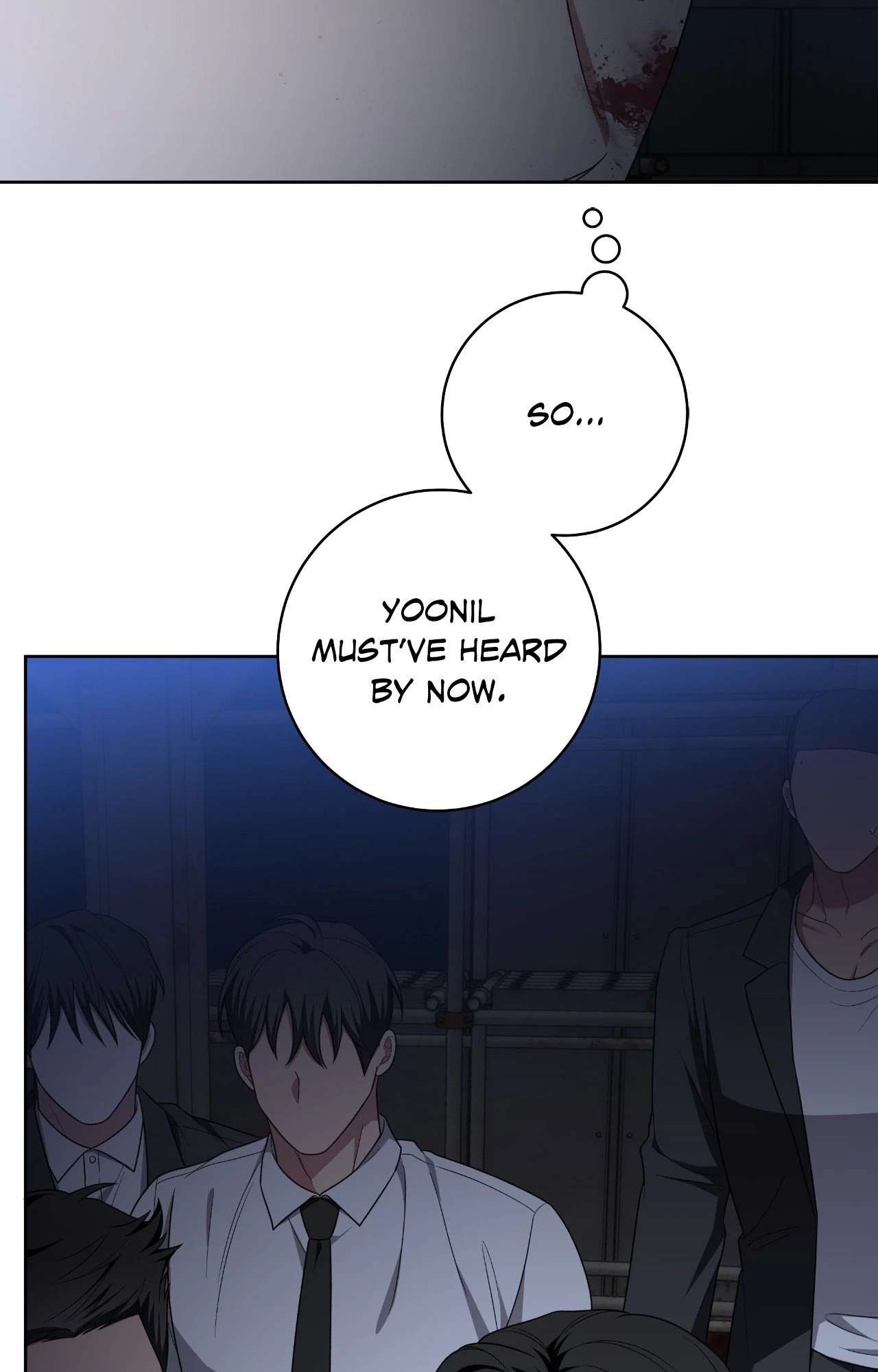 Read Card Shark chapter 38 image 28 on Lezhin