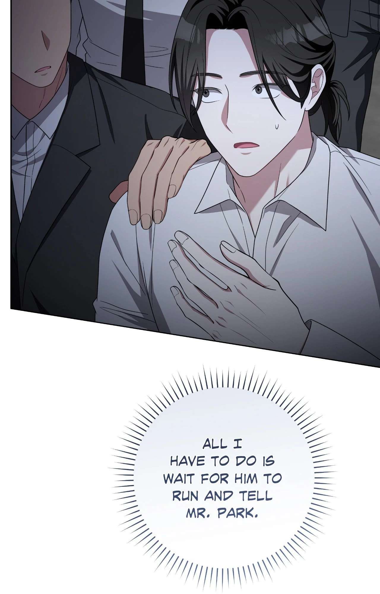 Read Card Shark chapter 38 image 29 on Lezhin