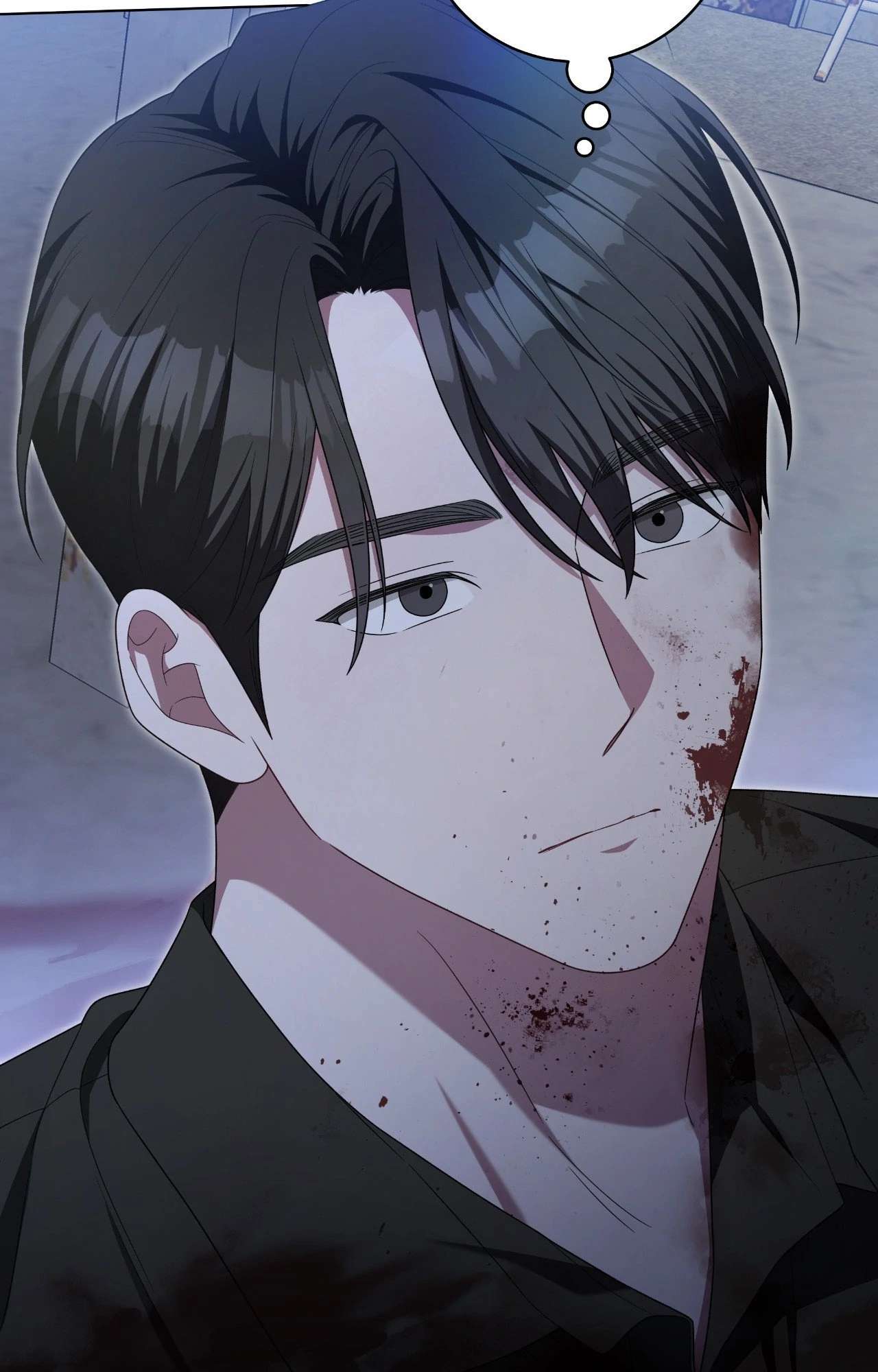Read Card Shark chapter 38 image 33 on Lezhin