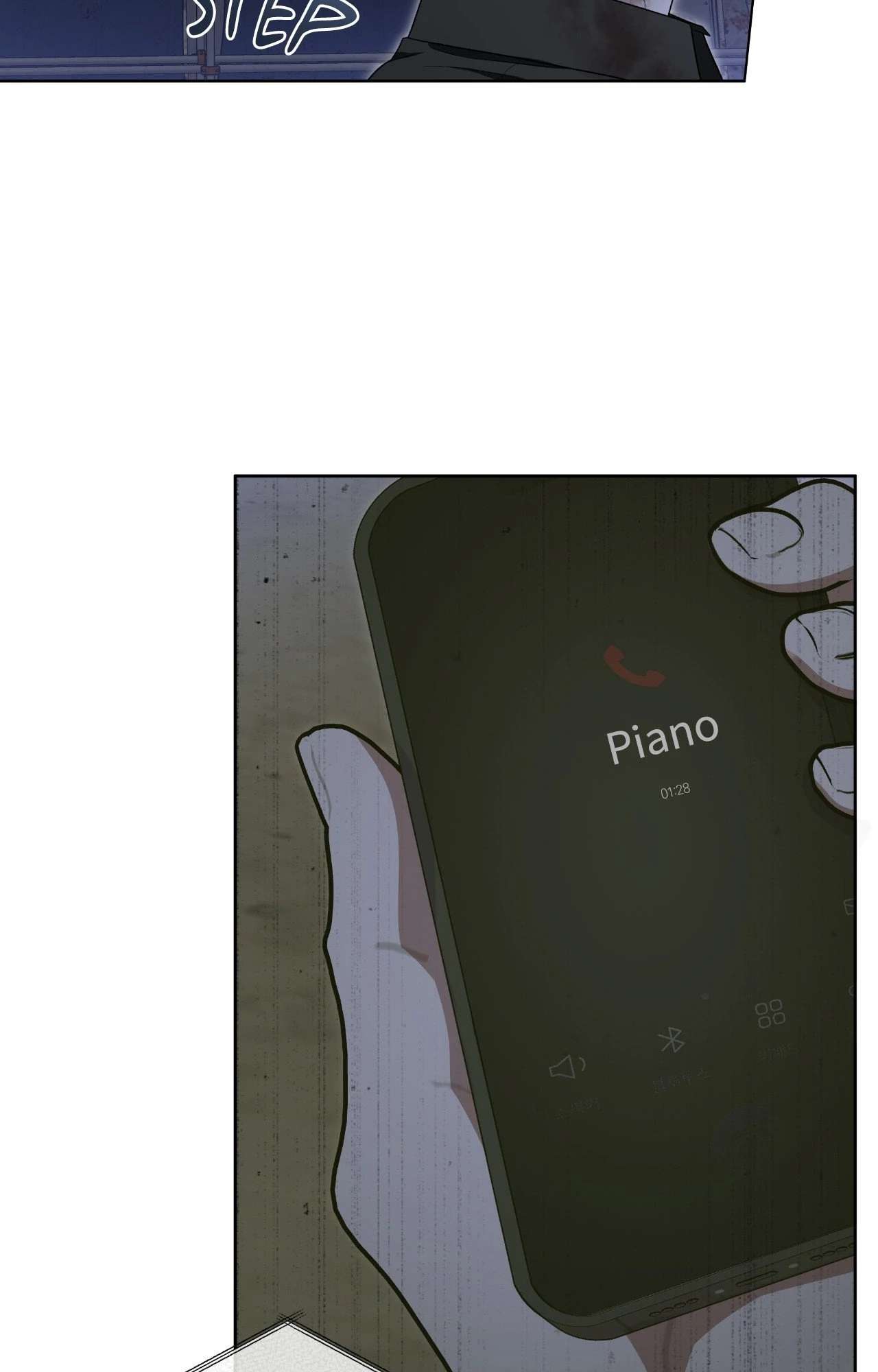Read Card Shark chapter 38 image 35 on Lezhin