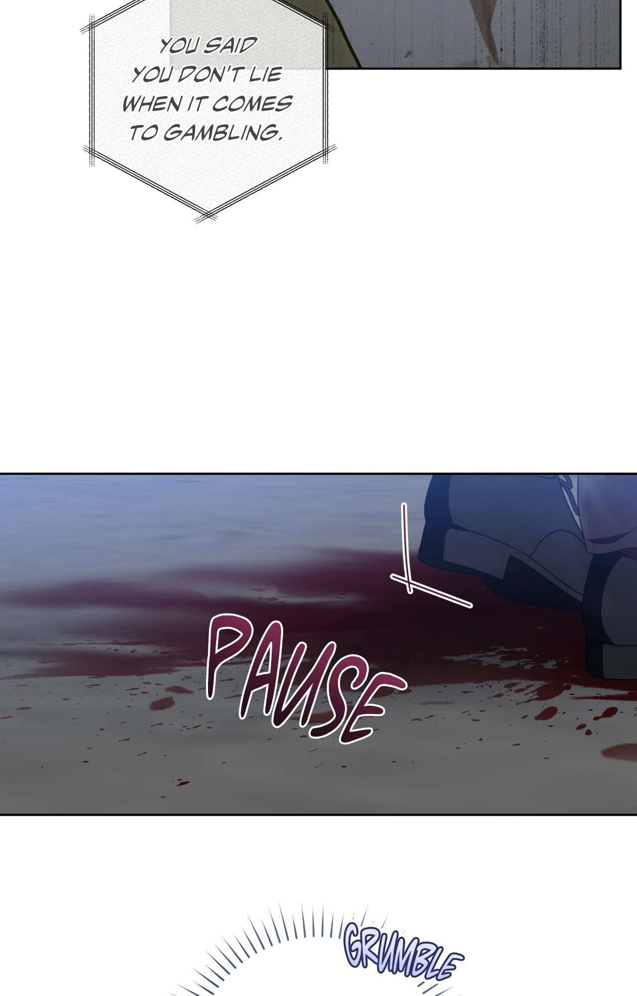 Read Card Shark chapter 38 image 36 on Lezhin