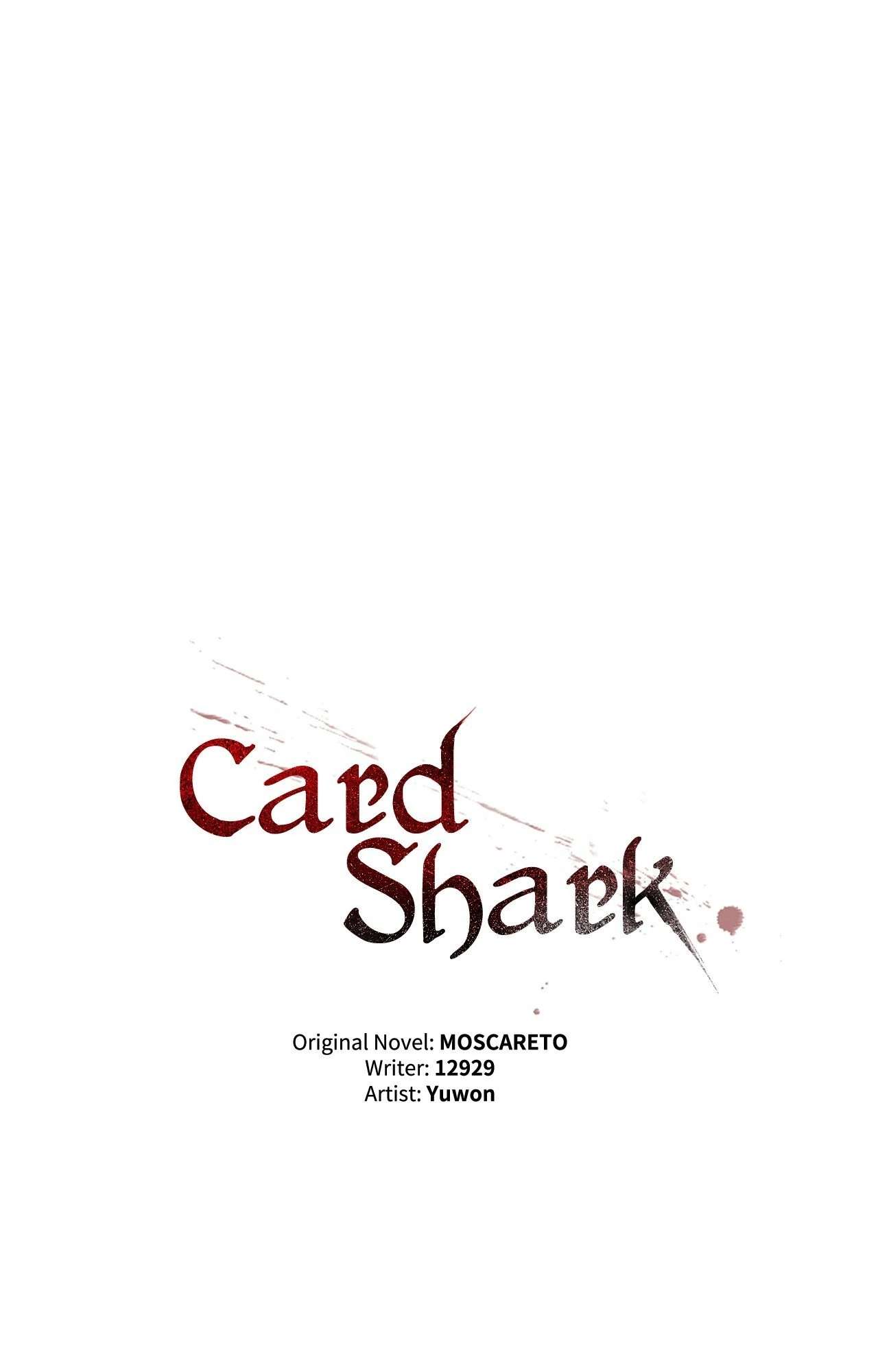 Read Card Shark chapter 38 image 38 on Lezhin