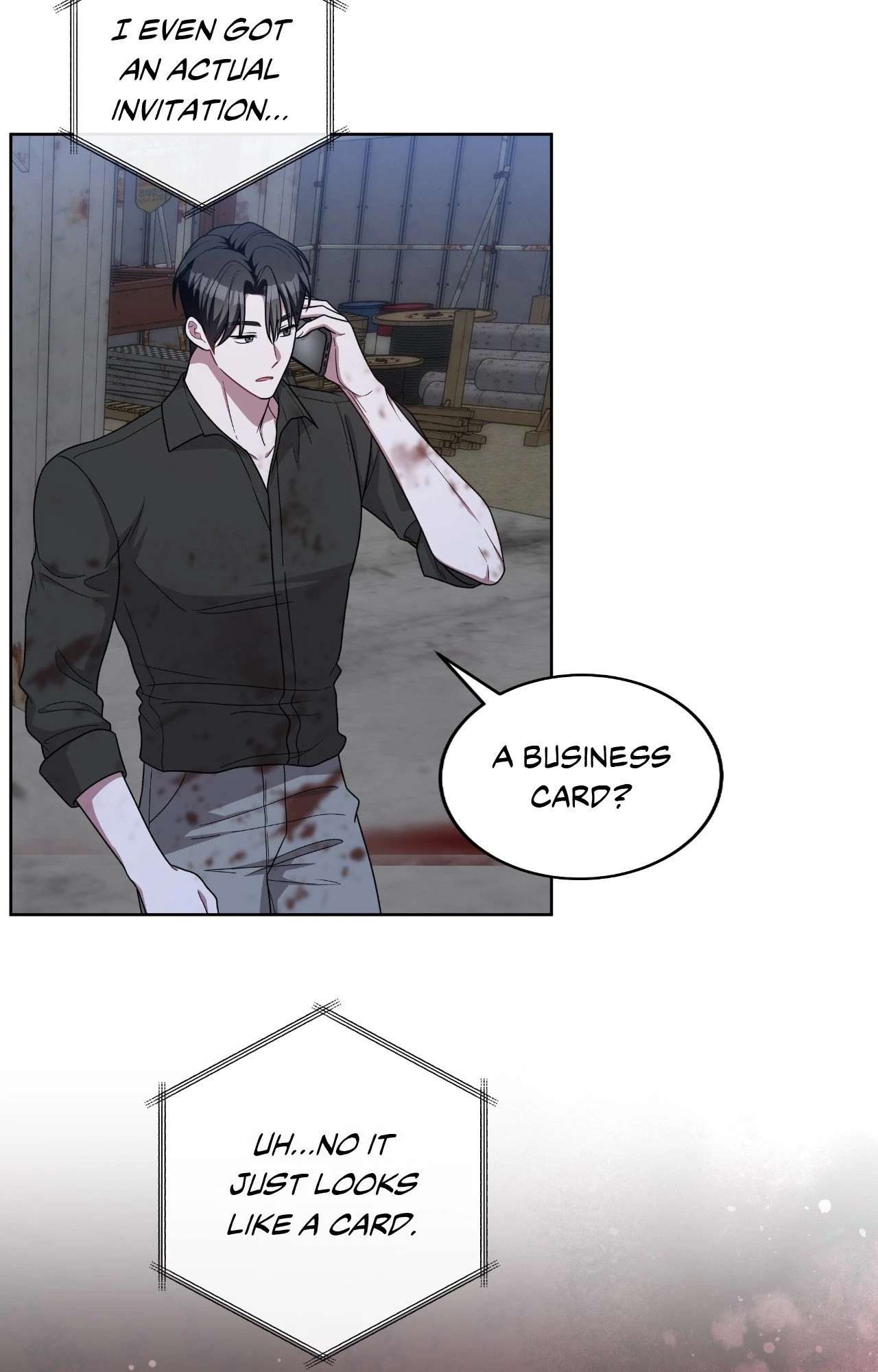 Read Card Shark chapter 38 image 6 on Lezhin