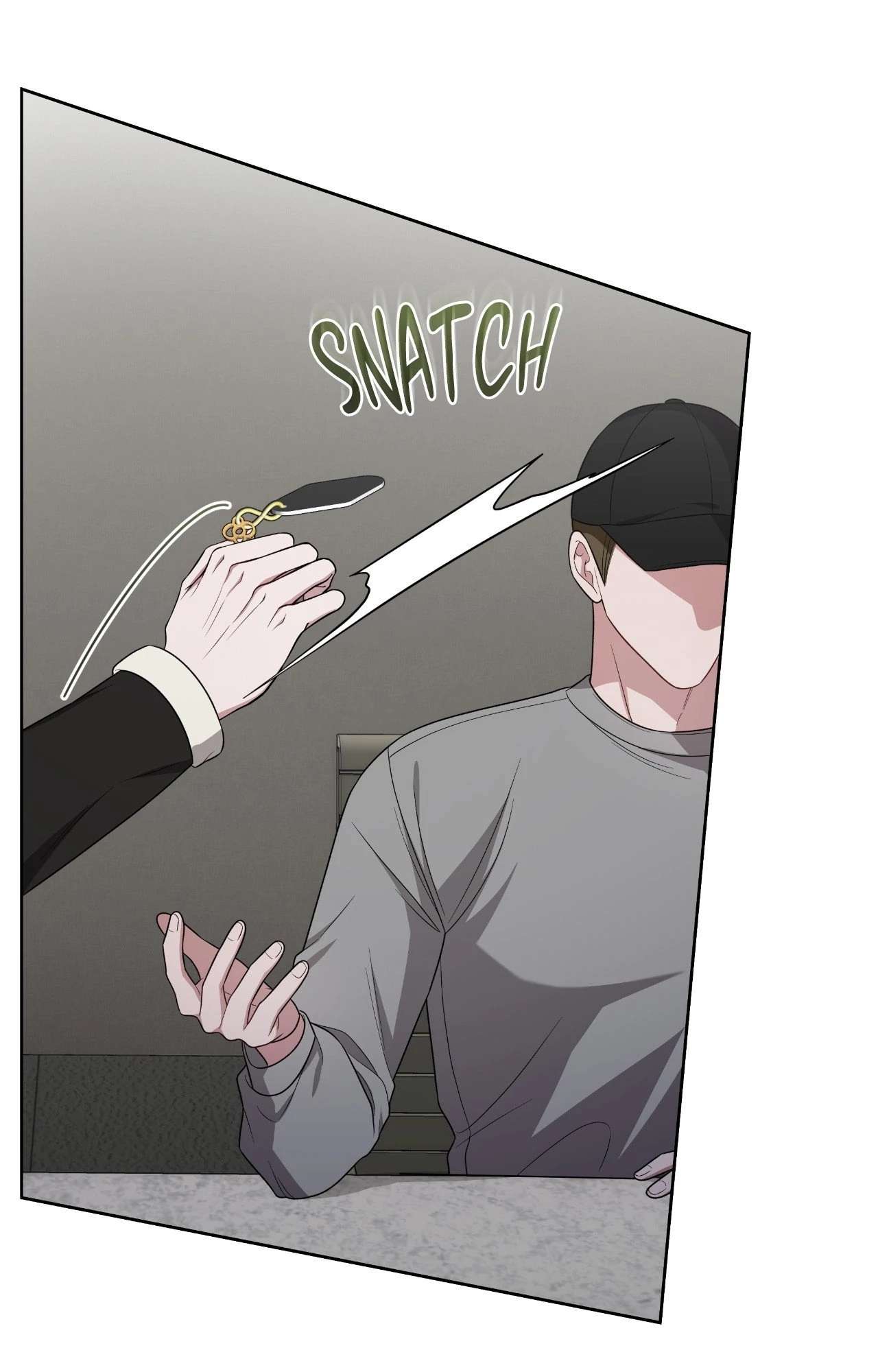 Read Card Shark chapter 38 image 73 on Lezhin