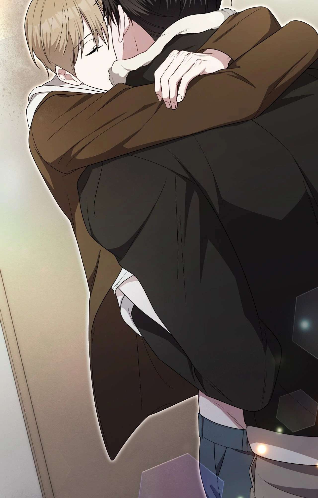Read Card Shark chapter 38 image 78 on Lezhin