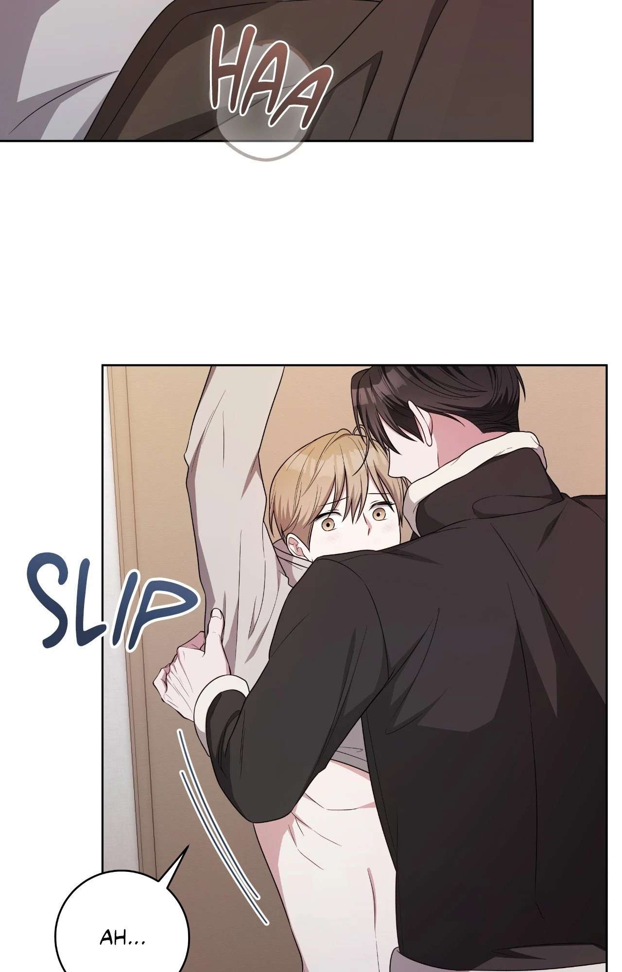 Read Card Shark chapter 38 image 81 on Lezhin