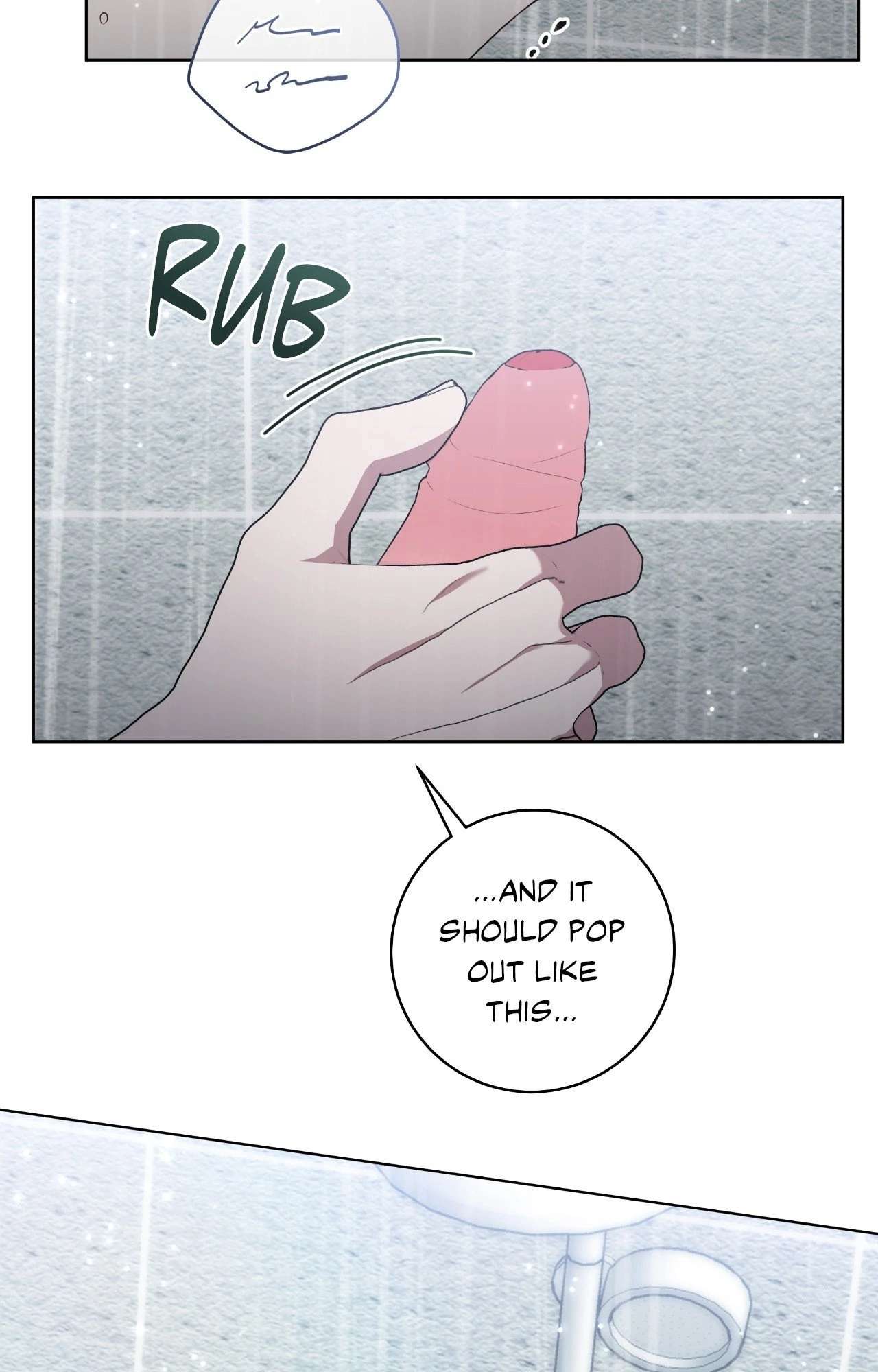 Read Card Shark chapter 39 image 10 on Lezhin