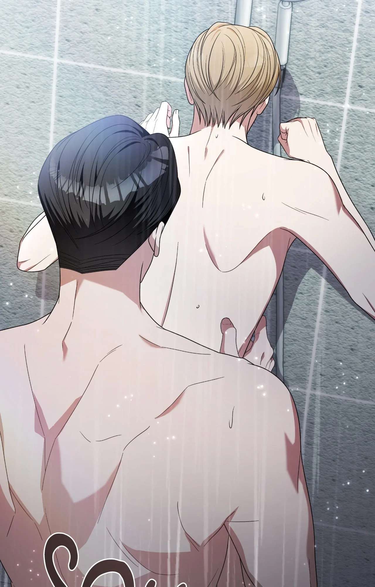 Read Card Shark chapter 39 image 11 on Lezhin
