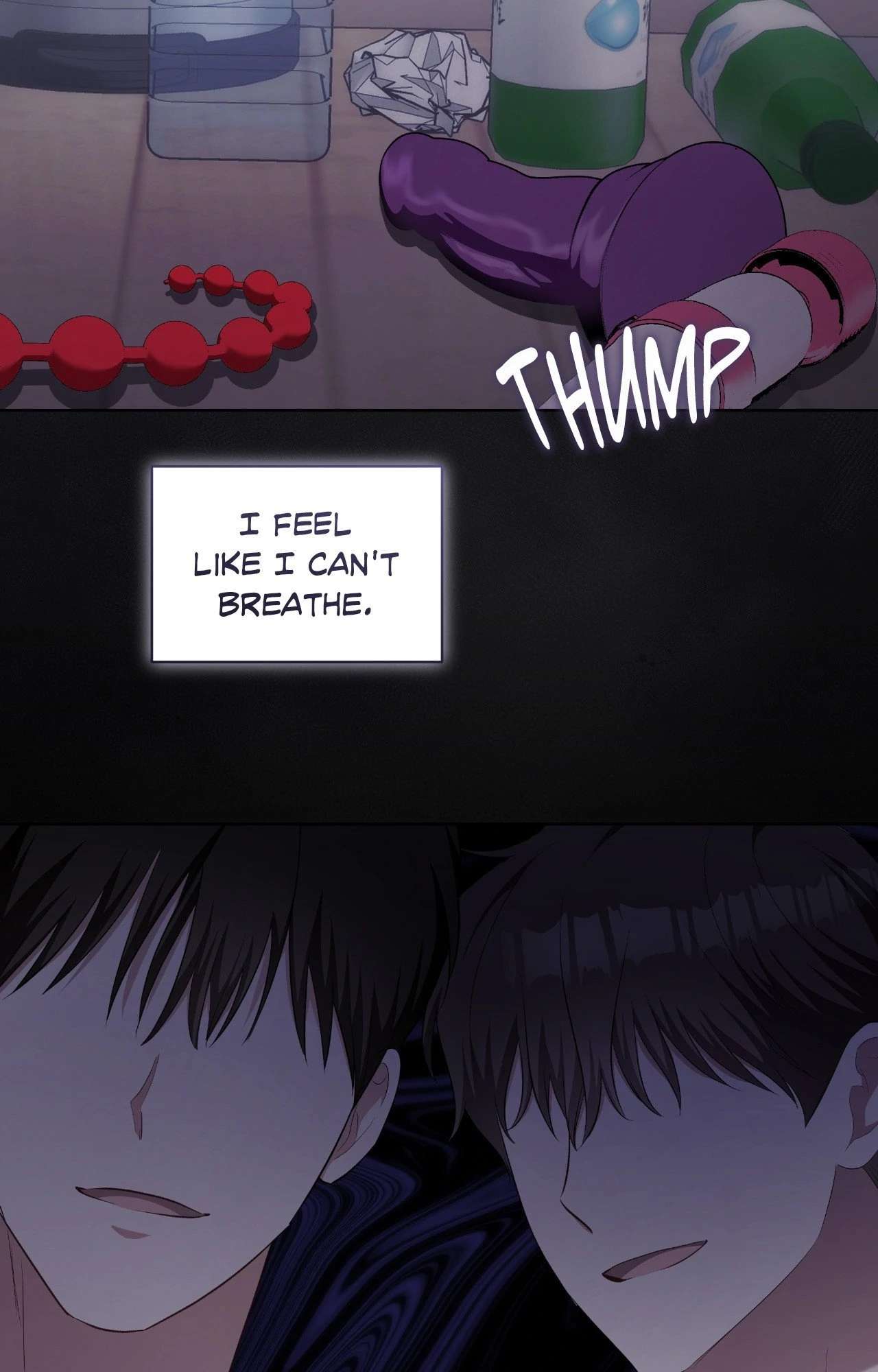 Read Card Shark chapter 39 image 15 on Lezhin