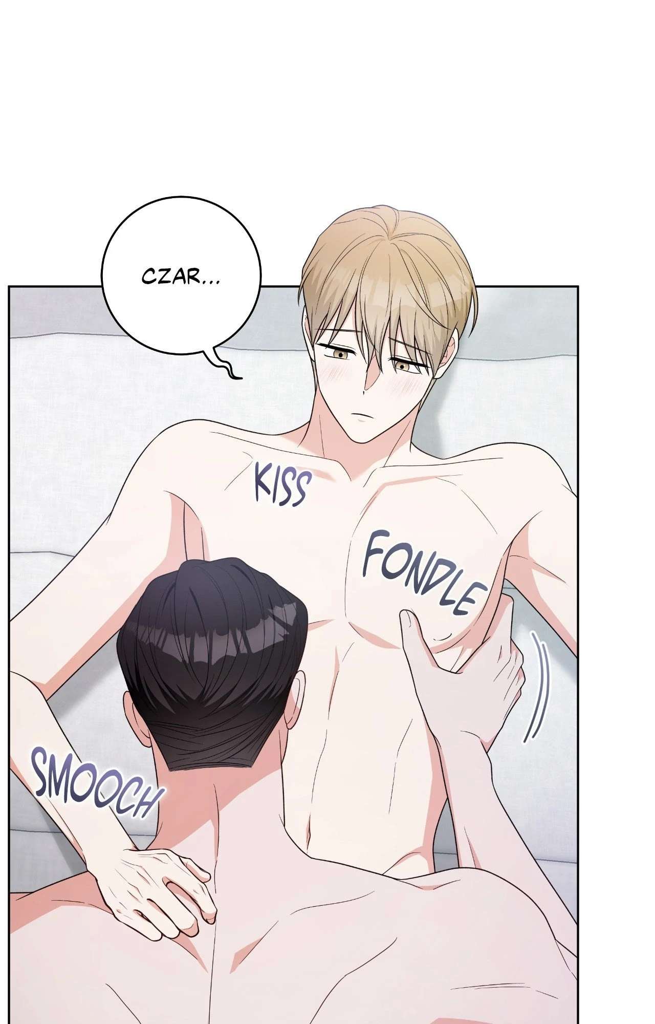Read Card Shark chapter 39 image 40 on Lezhin