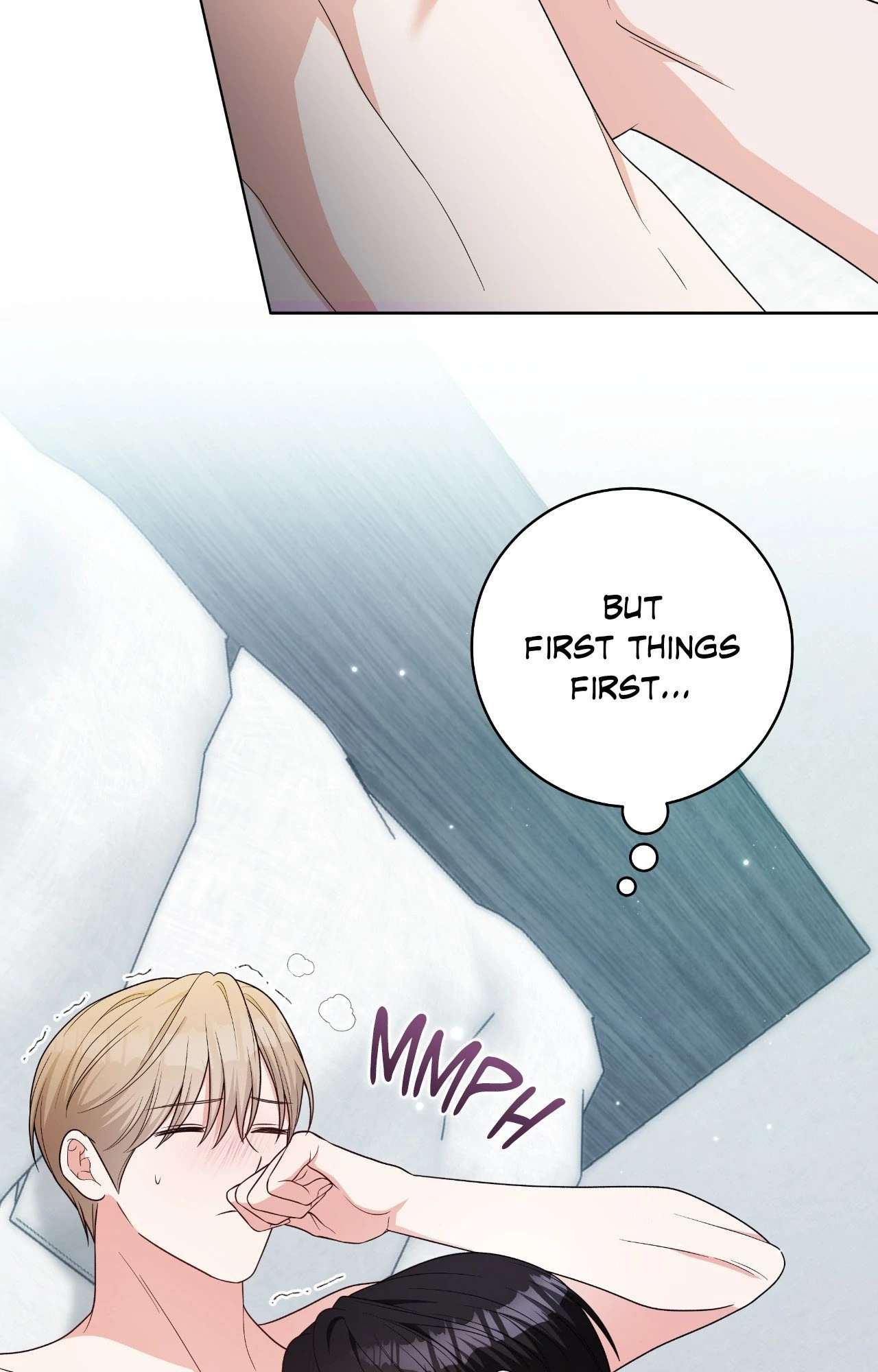 Read Card Shark chapter 39 image 43 on Lezhin