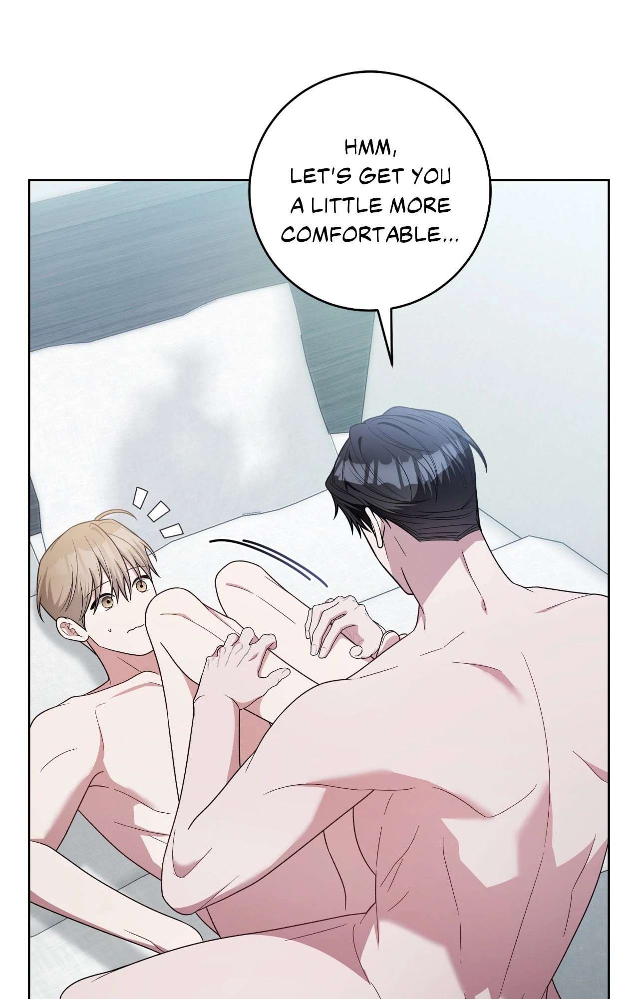 Read Card Shark chapter 39 image 48 on Lezhin