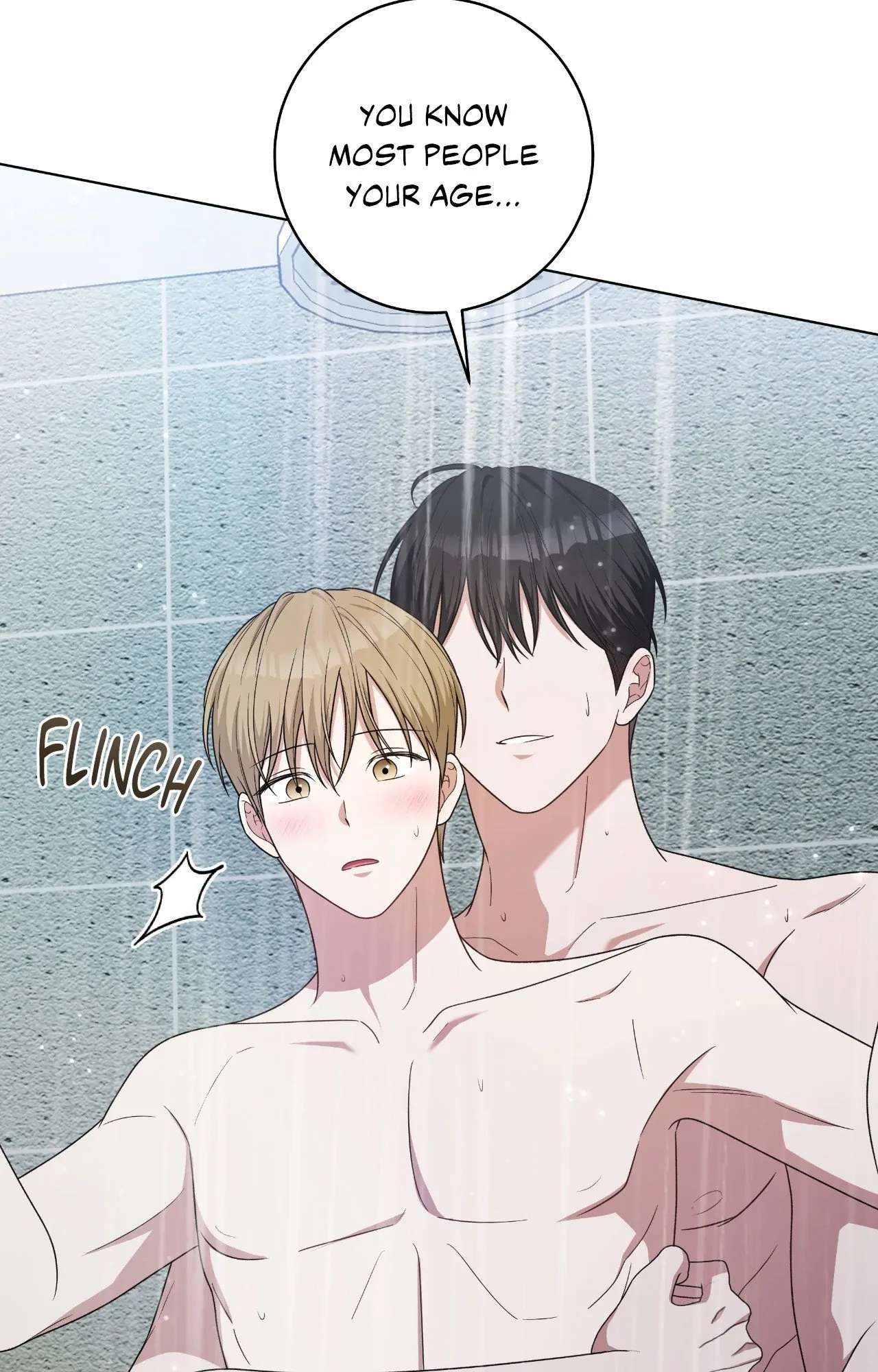 Read Card Shark chapter 39 image 5 on Lezhin