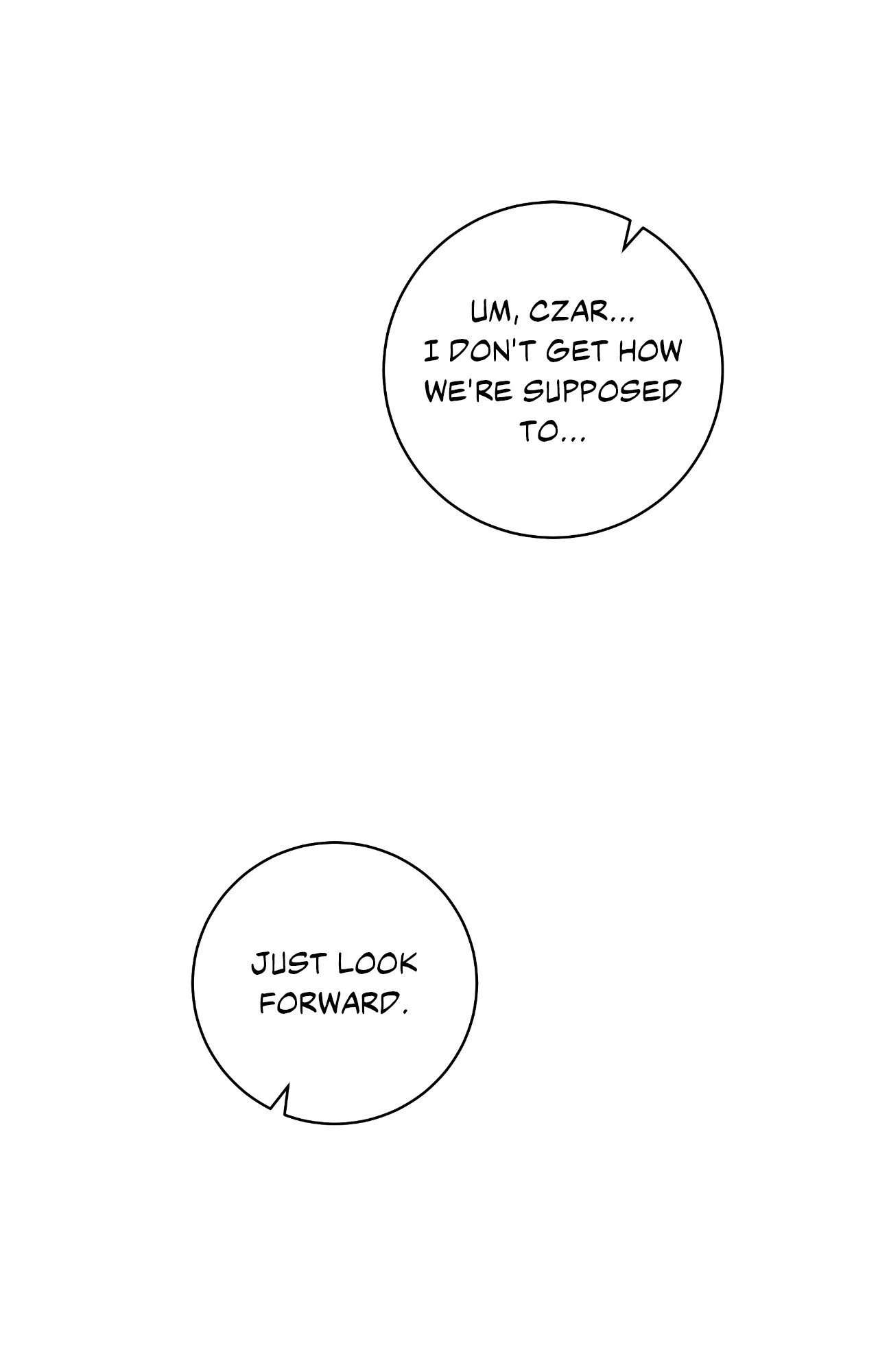 Read Card Shark chapter 39 image 56 on Lezhin