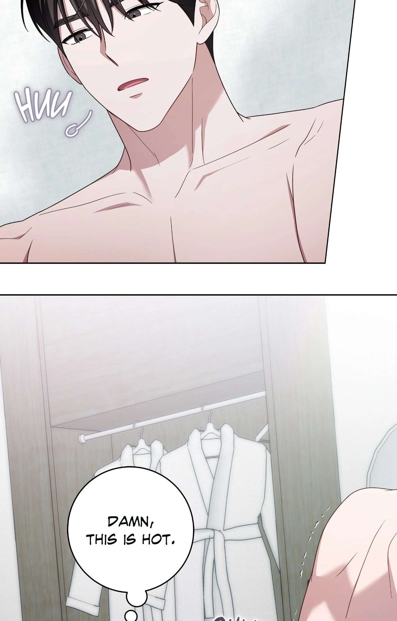 Read Card Shark chapter 39 image 75 on Lezhin
