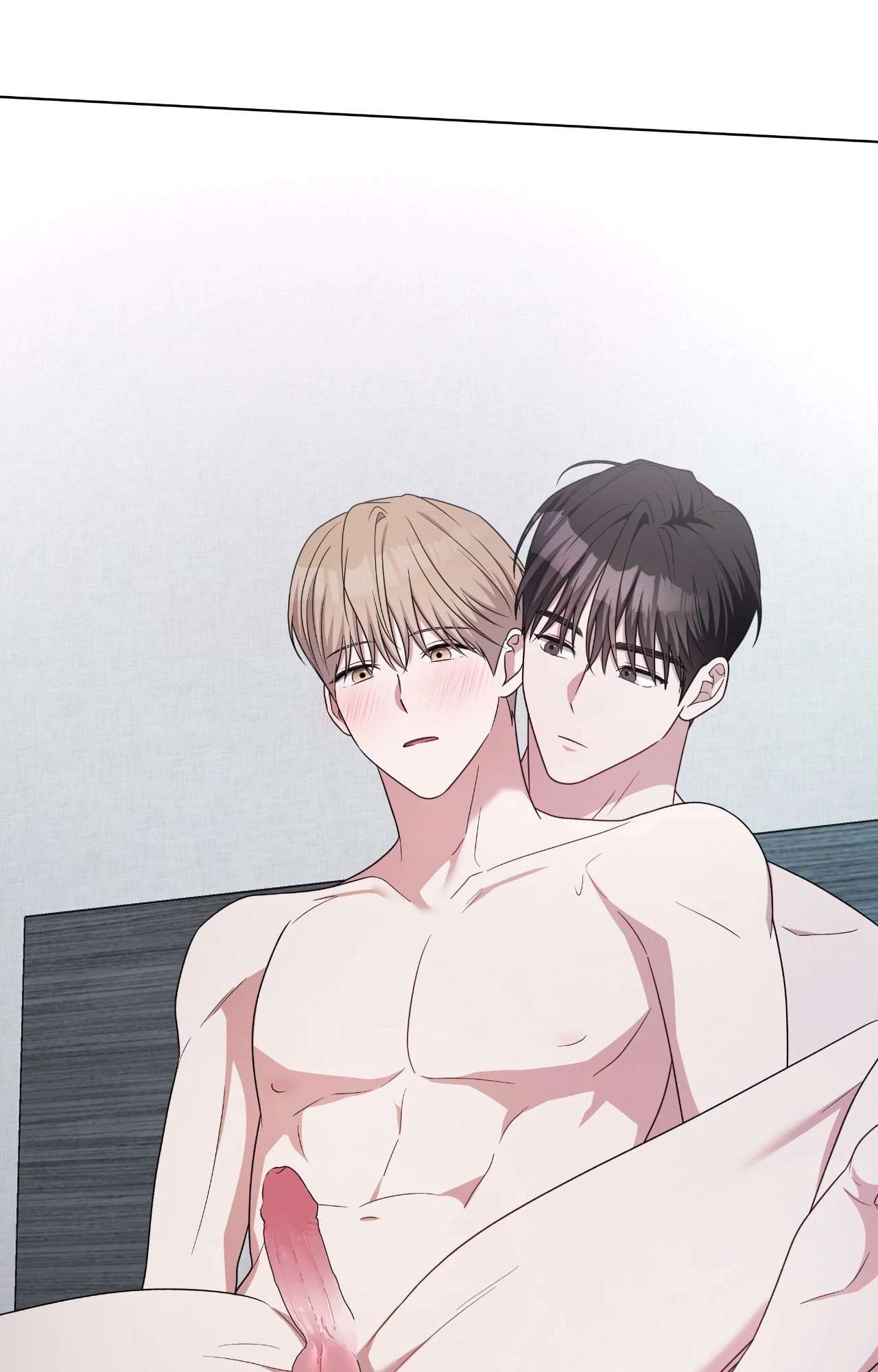 Read Card Shark chapter 39 image 83 on Lezhin