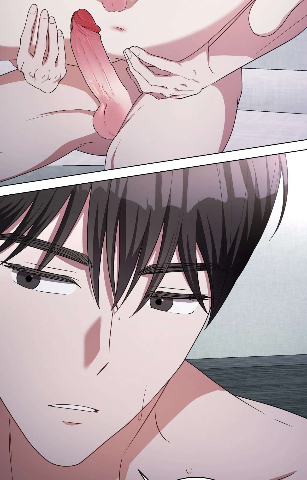 Read Card Shark chapter 39 image 84 on Lezhin