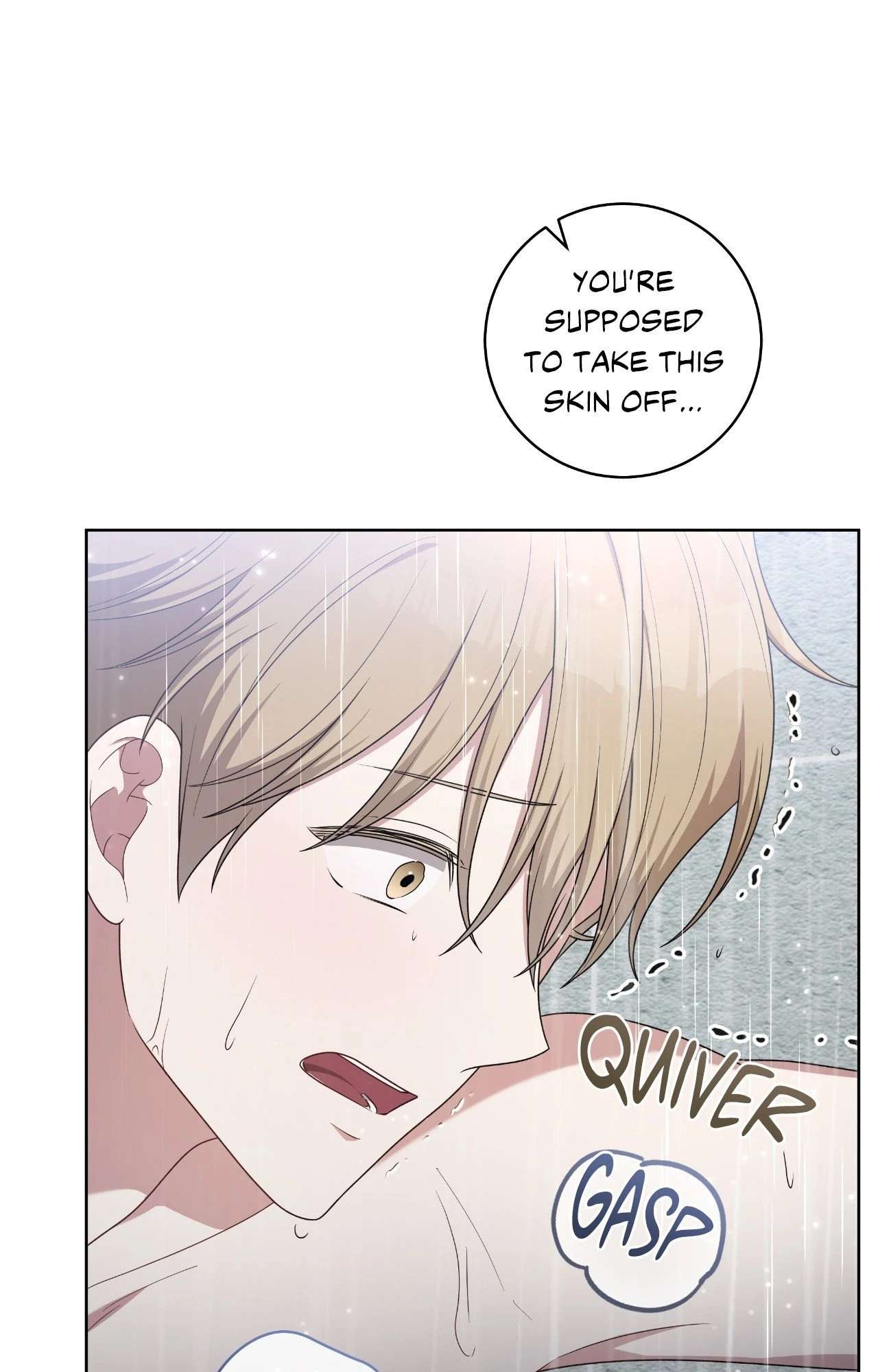 Read Card Shark chapter 39 image 9 on Lezhin