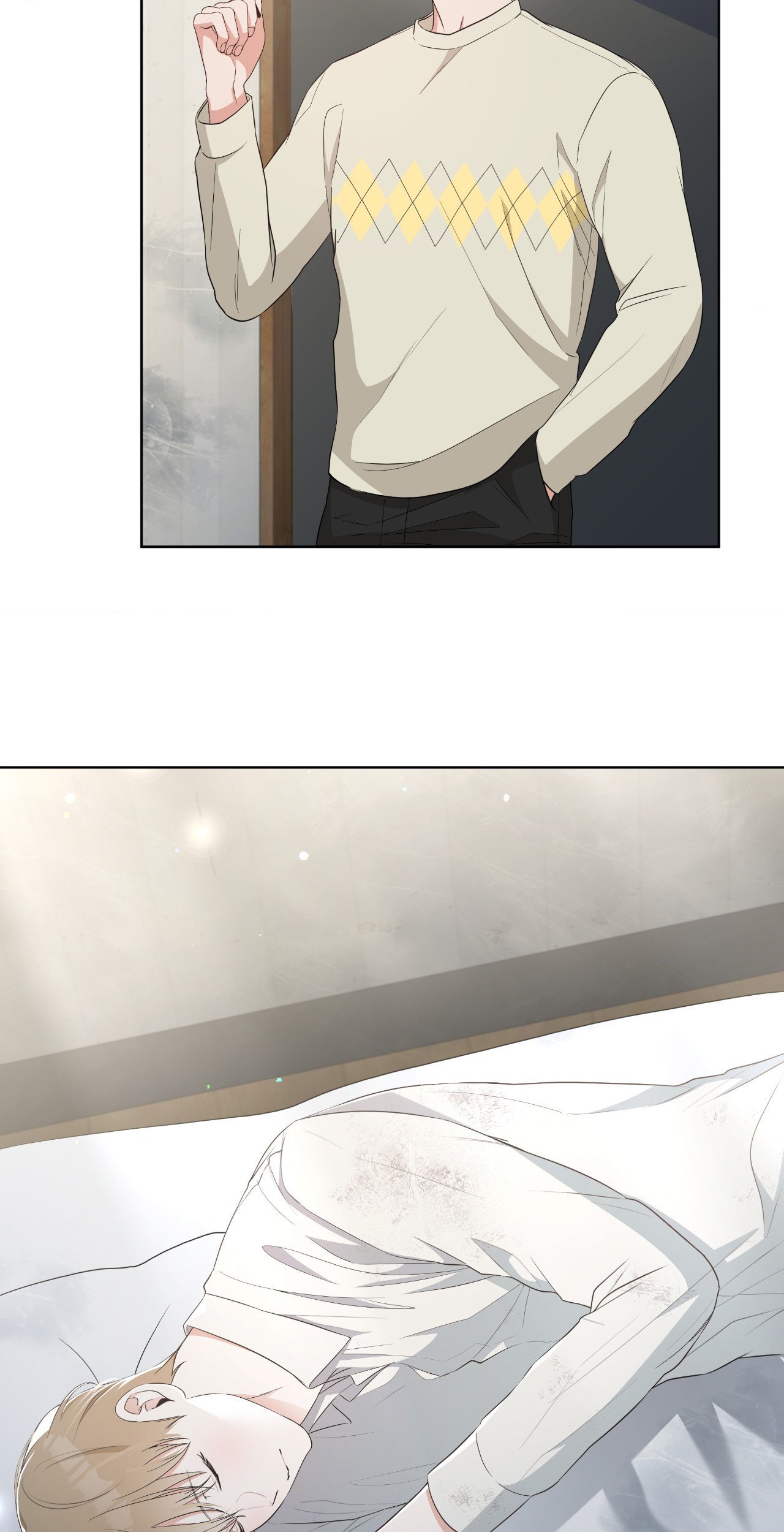 Read Card Shark chapter 4 image 10 on Lezhin