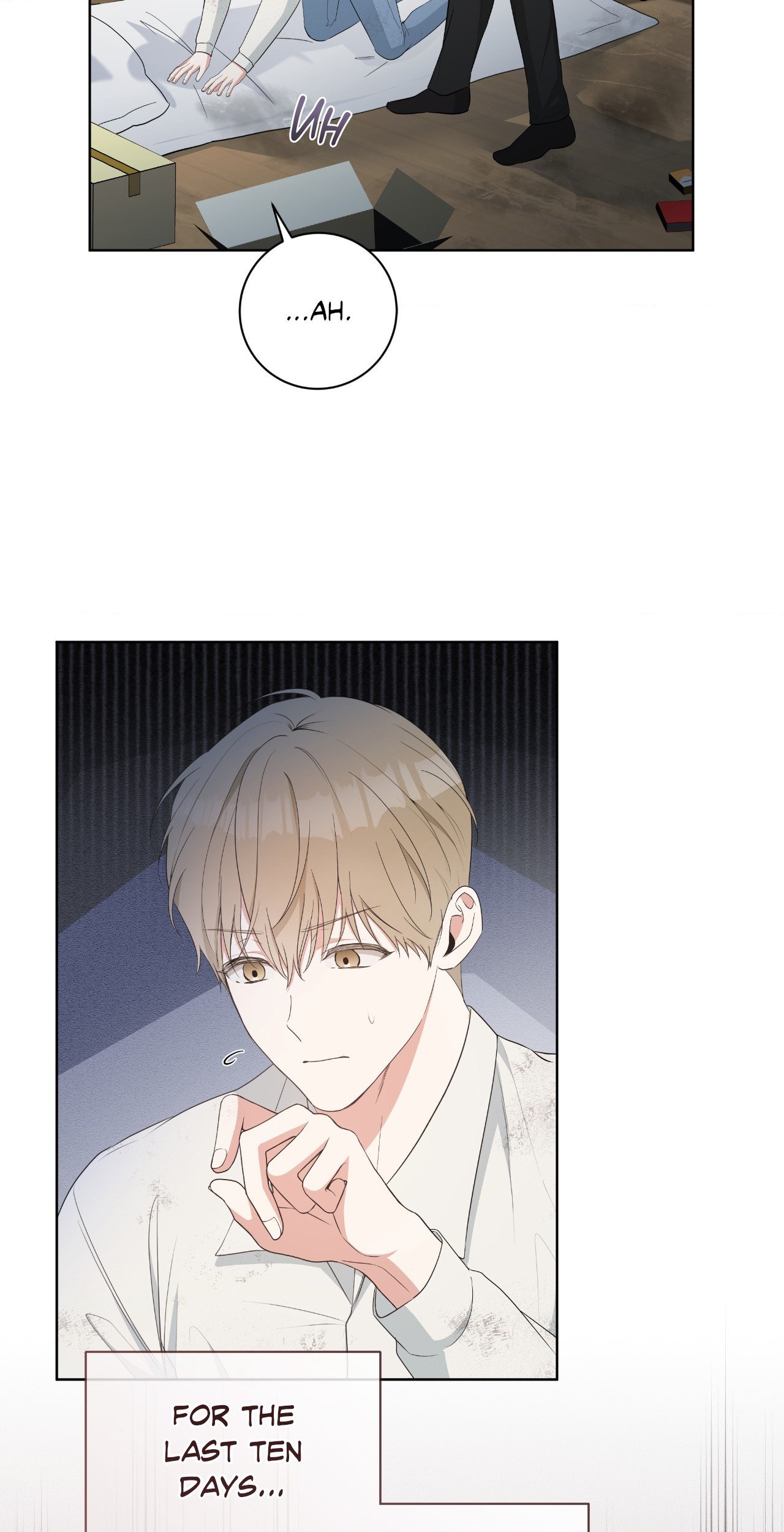 Read Card Shark chapter 4 image 12 on Lezhin