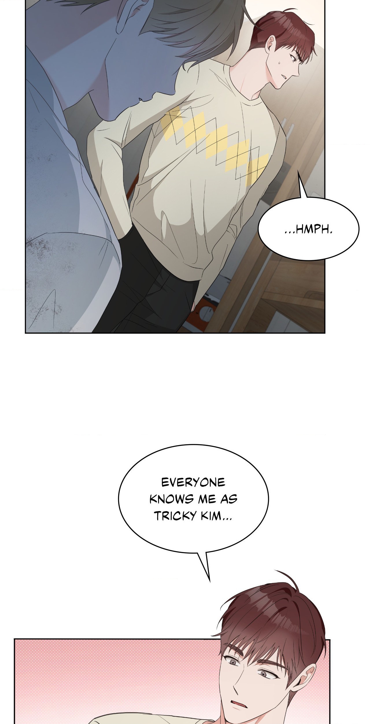 Read Card Shark chapter 4 image 15 on Lezhin