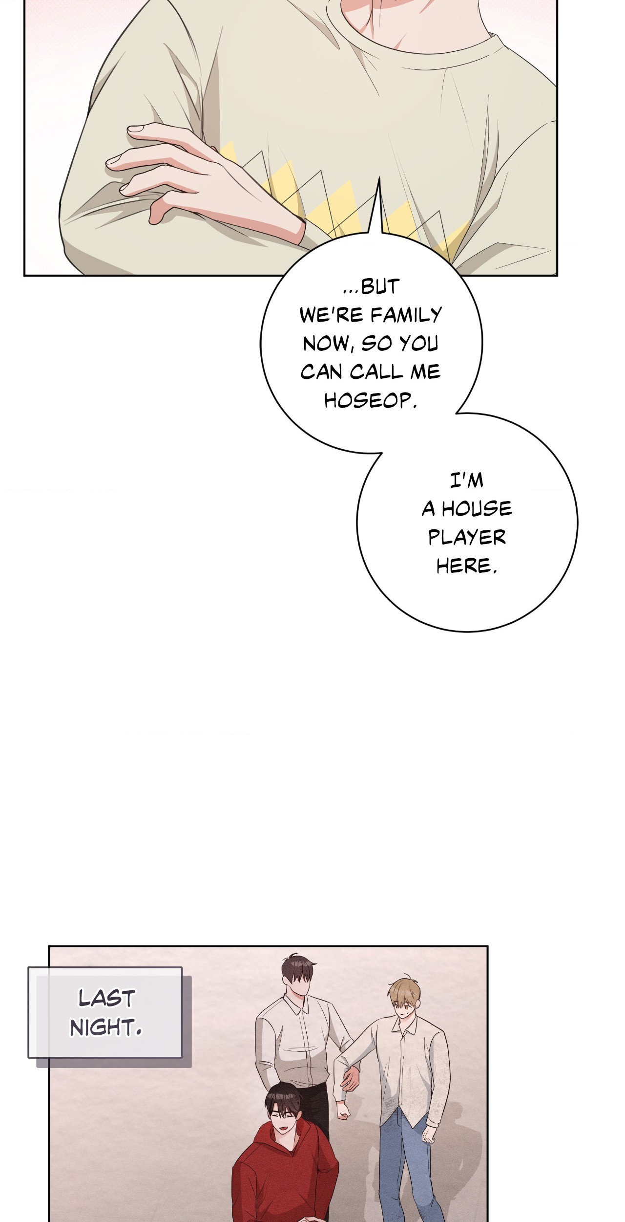 Read Card Shark chapter 4 image 16 on Lezhin