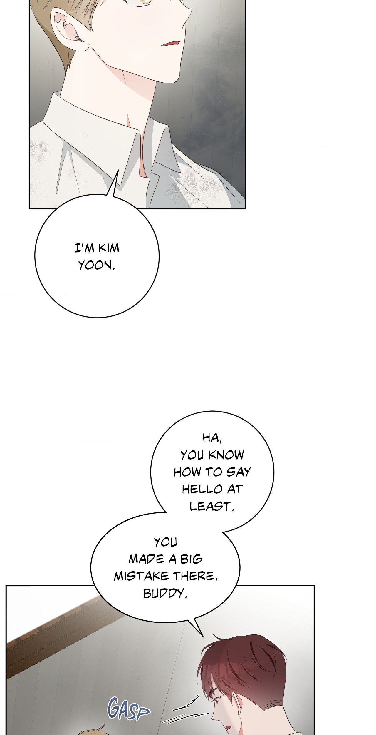 Read Card Shark chapter 4 image 18 on Lezhin