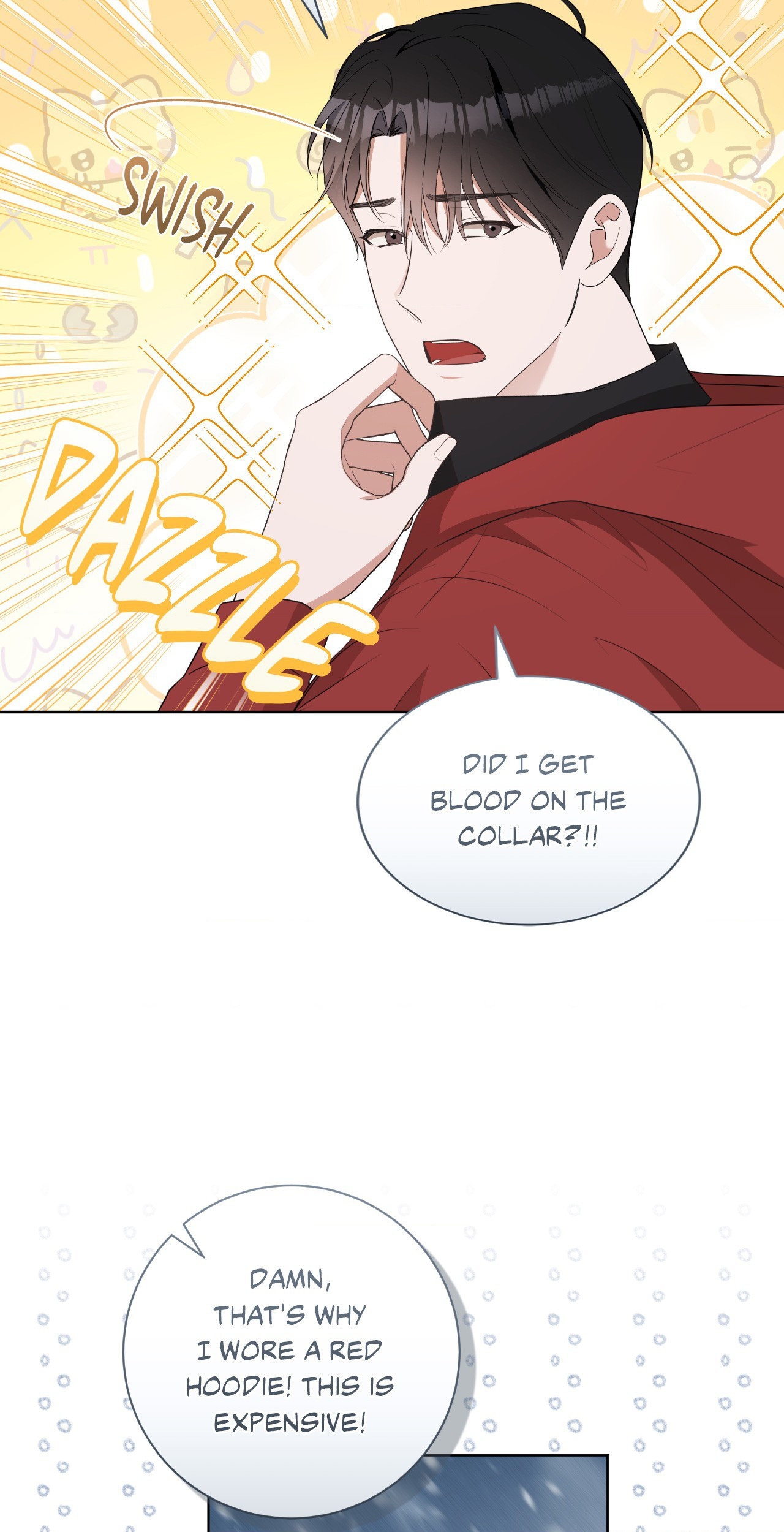 Read Card Shark chapter 4 image 2 on Lezhin