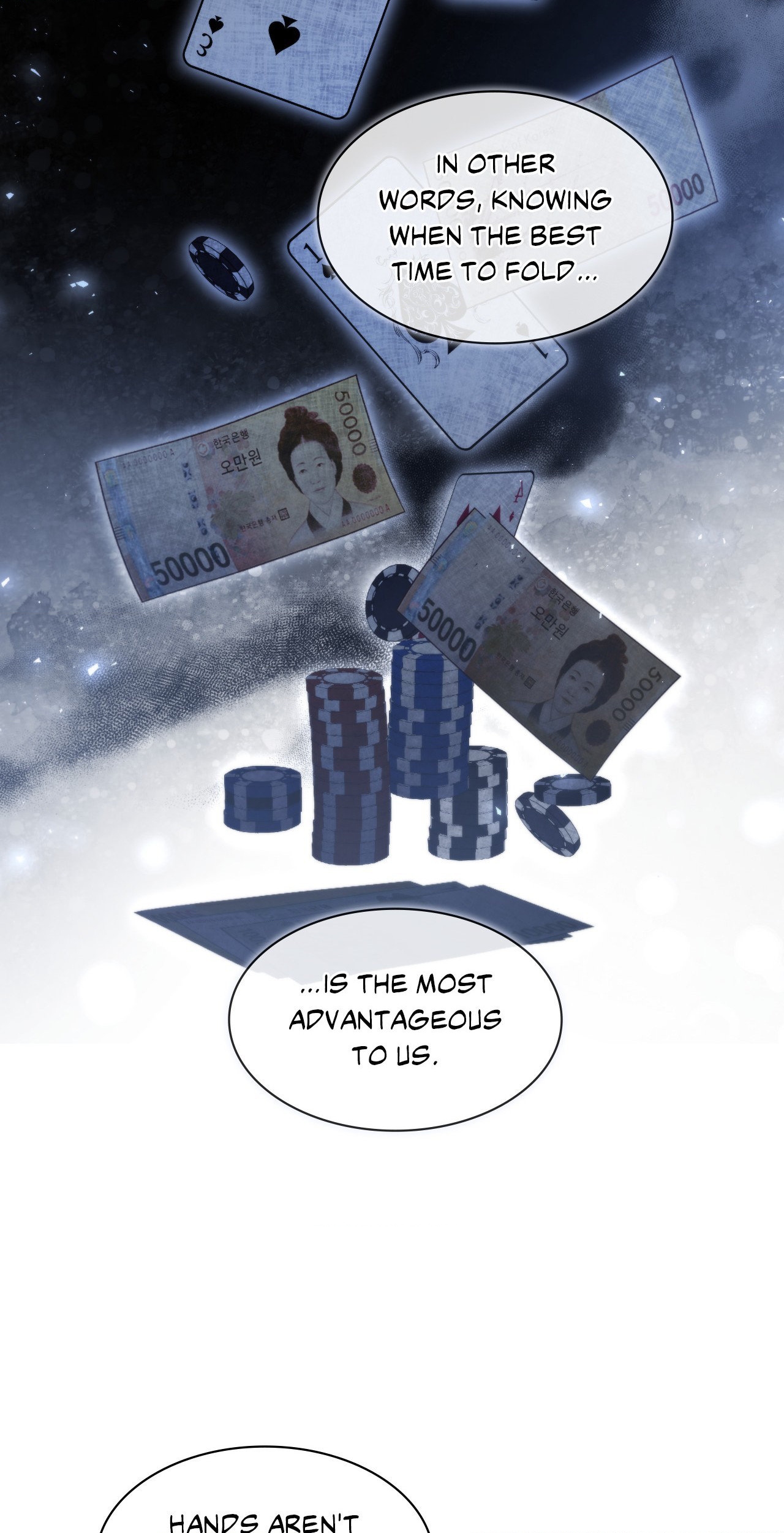 Read Card Shark chapter 4 image 24 on Lezhin