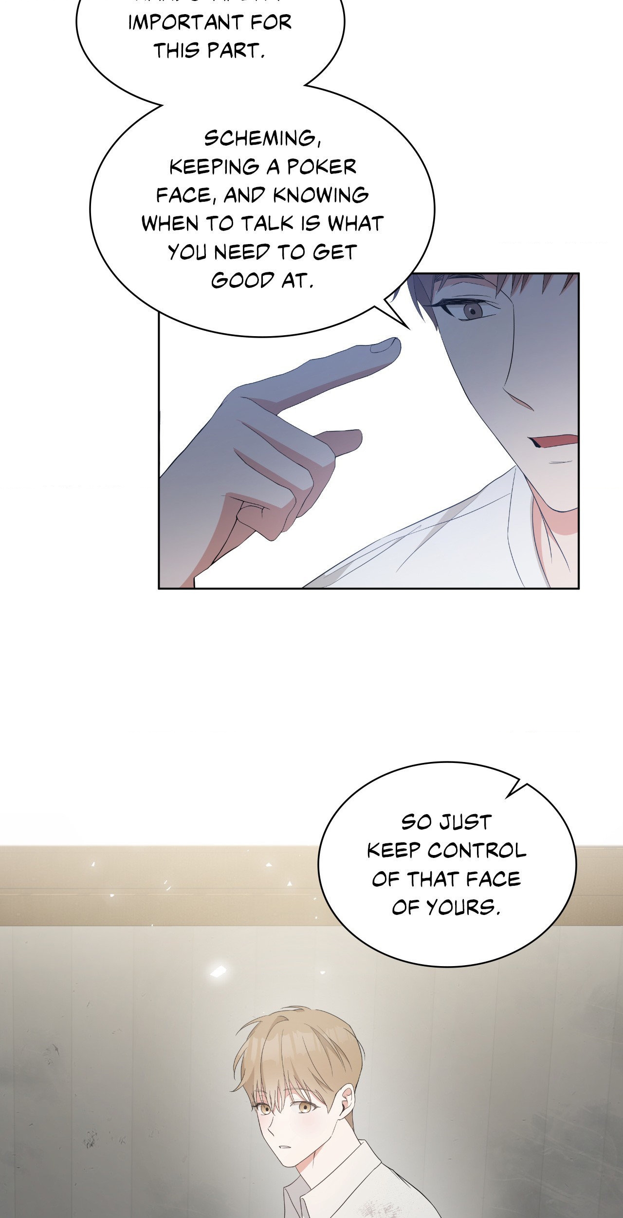 Read Card Shark chapter 4 image 25 on Lezhin