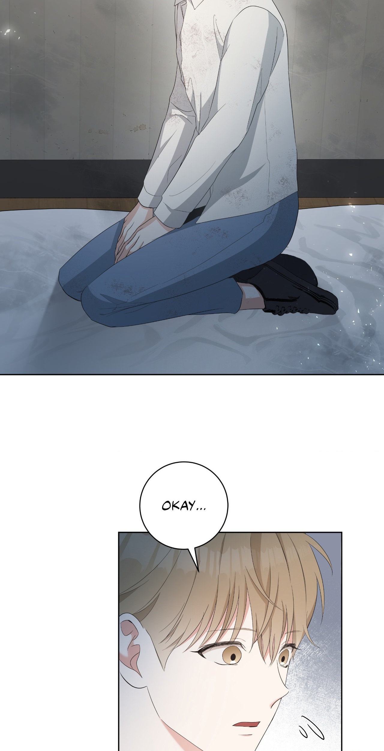 Read Card Shark chapter 4 image 26 on Lezhin