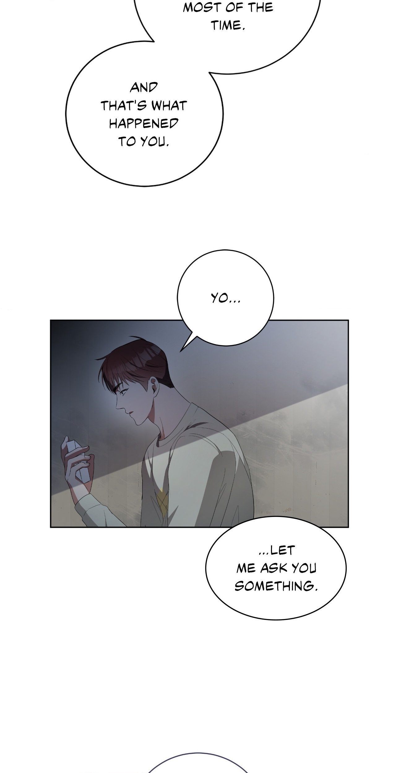 Read Card Shark chapter 4 image 30 on Lezhin