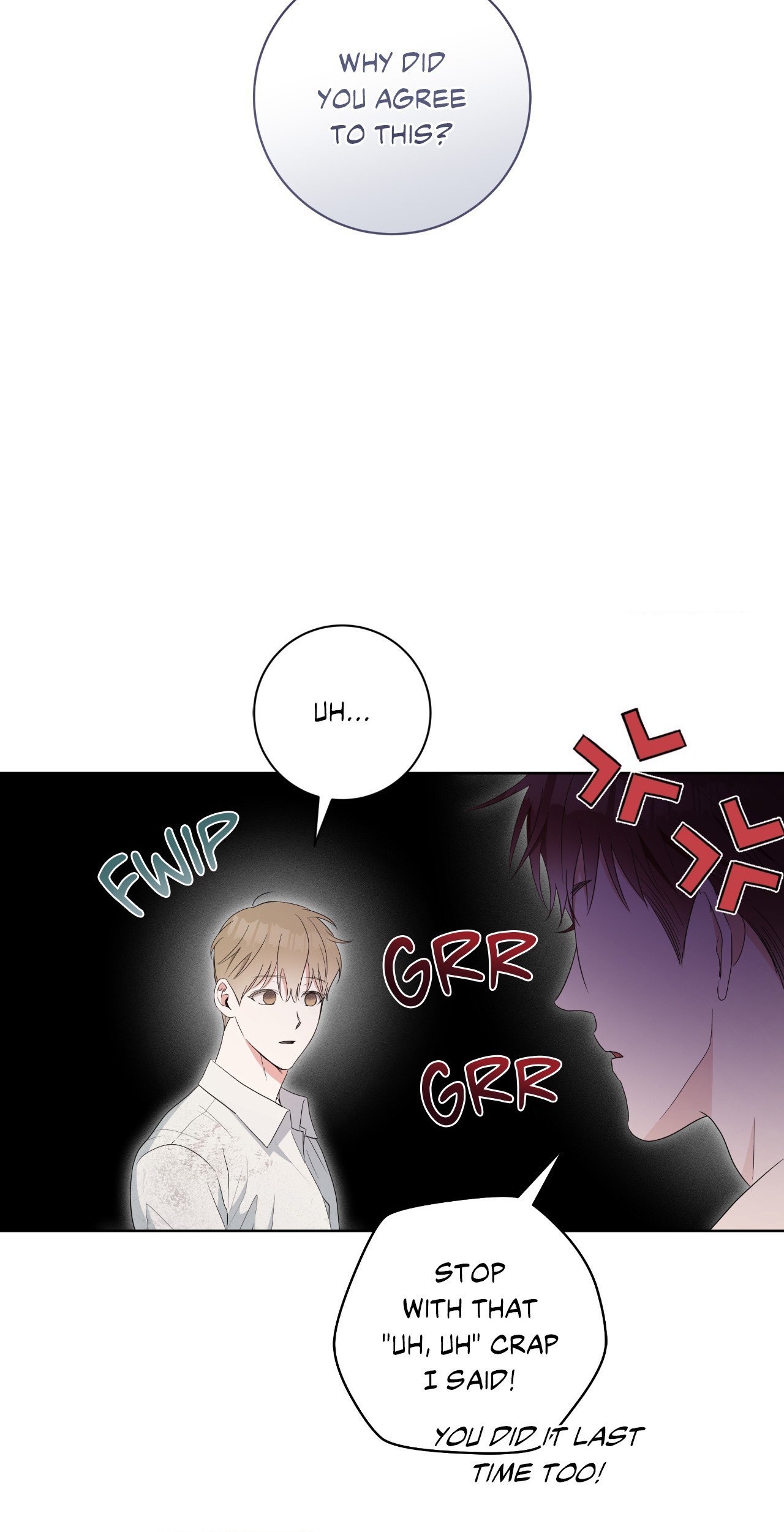 Read Card Shark chapter 4 image 31 on Lezhin