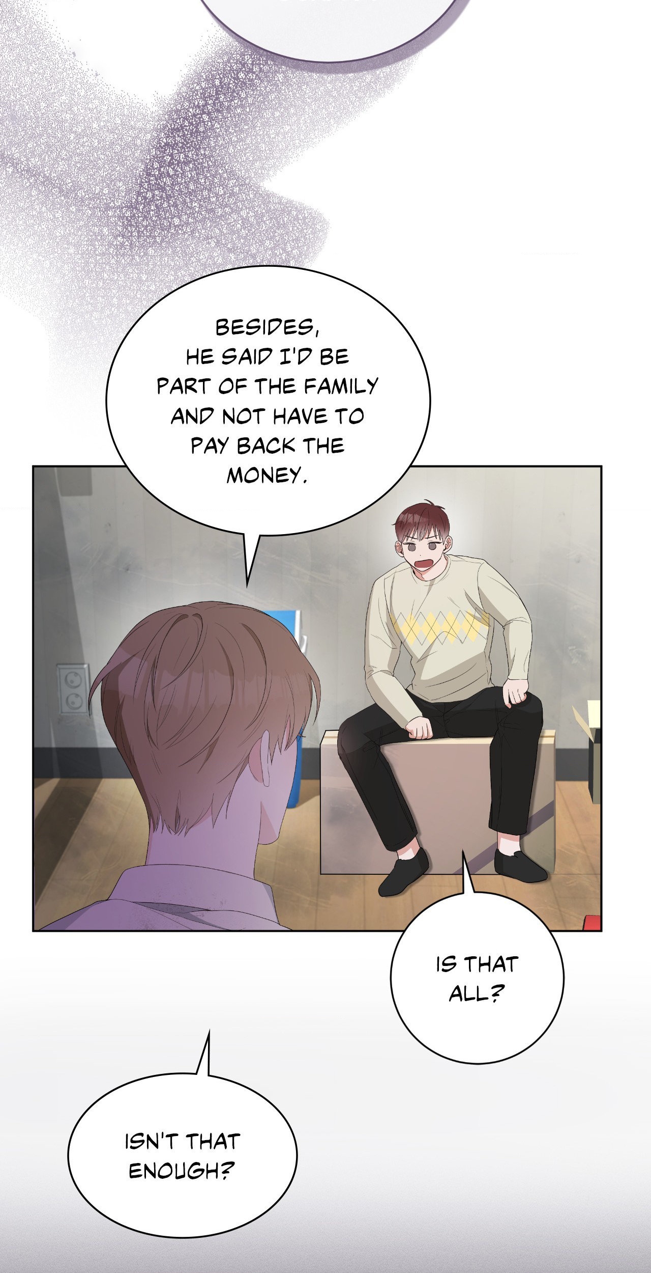Read Card Shark chapter 4 image 33 on Lezhin